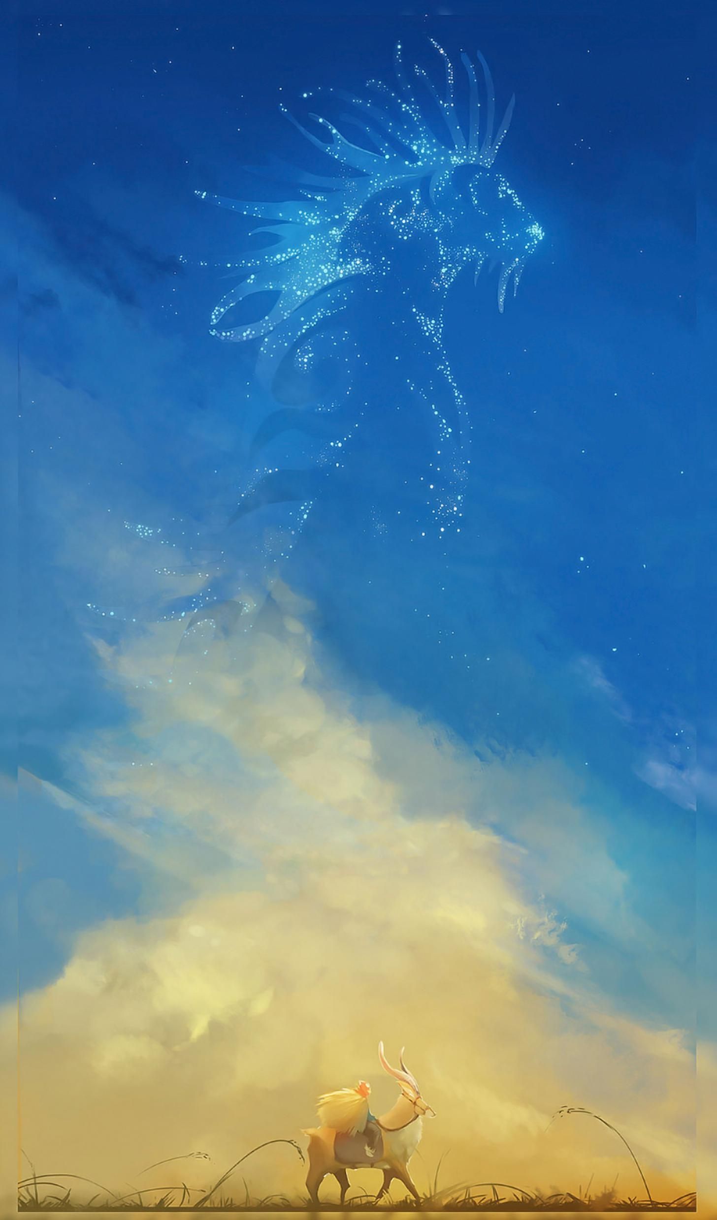 Studio Ghibli Phone Wallpapers