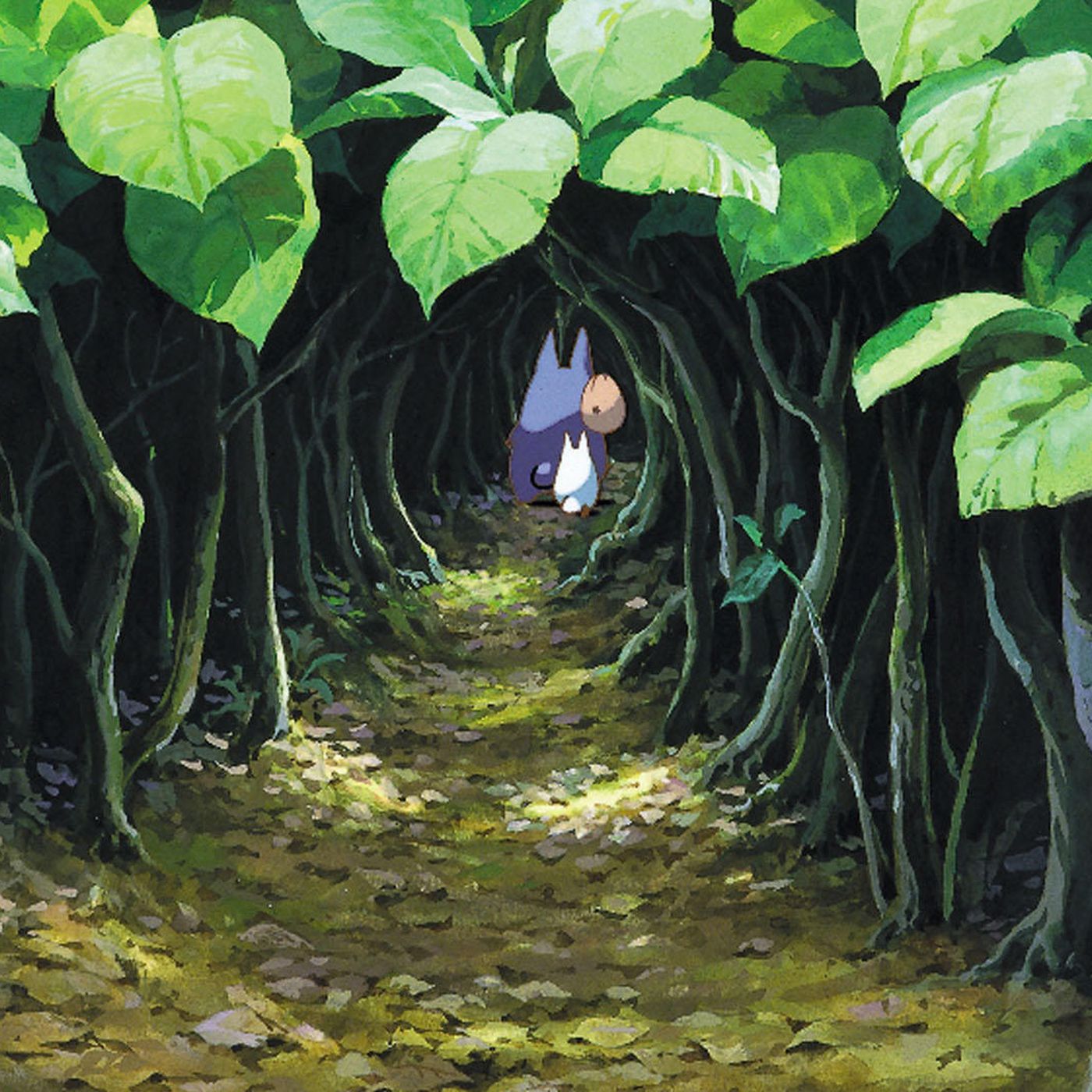 Studio Ghibli Wallpapers