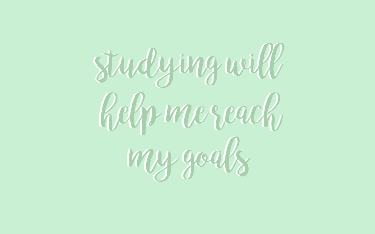 Study Motivation Wallpapers