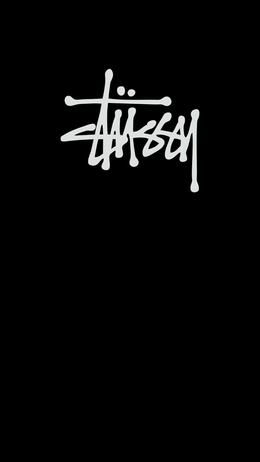 Stussy Iphone Wallpapers