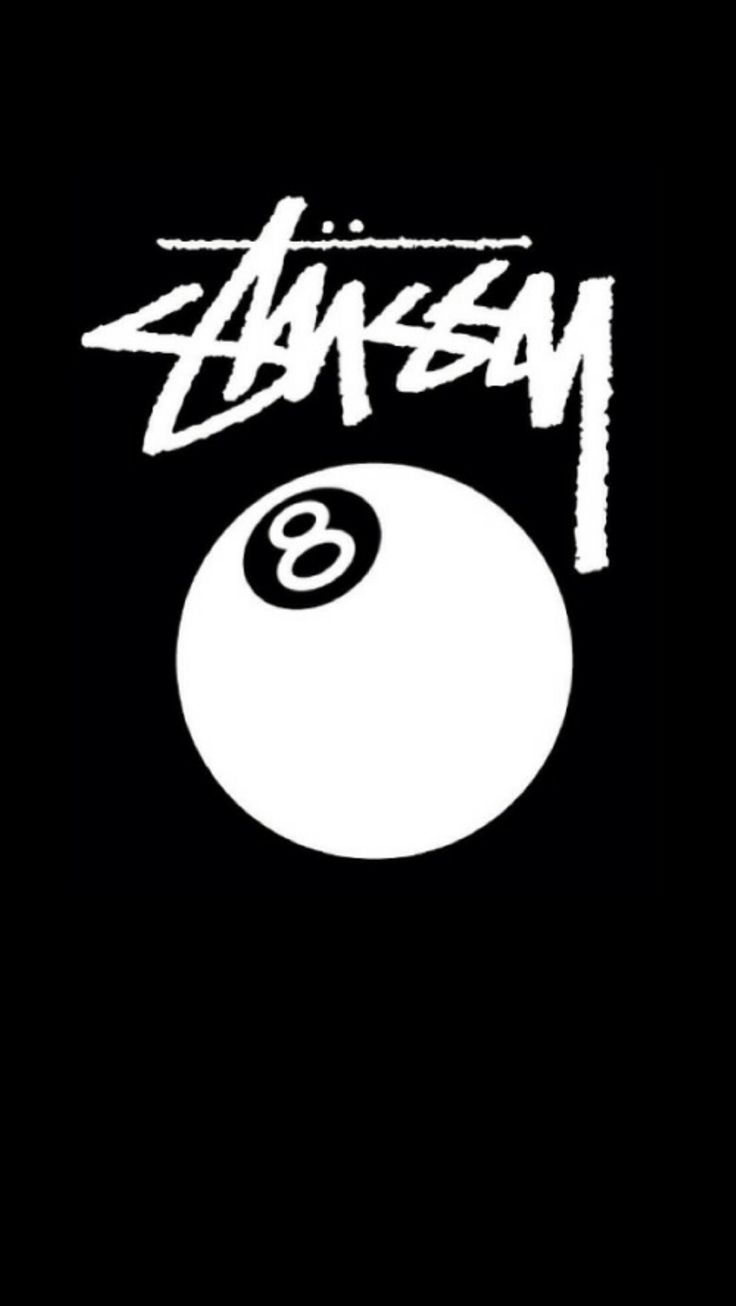 Stussy Iphone Wallpapers