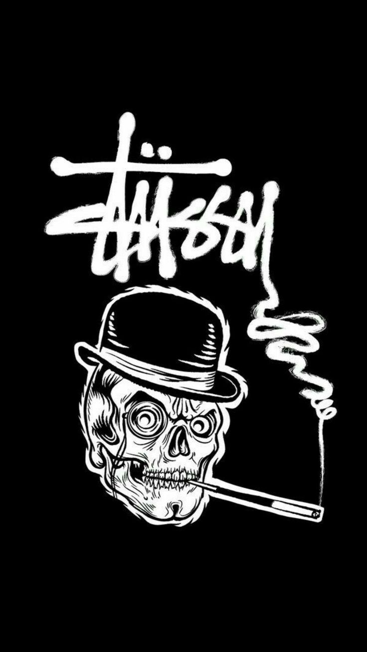 Stussy Iphone Wallpapers