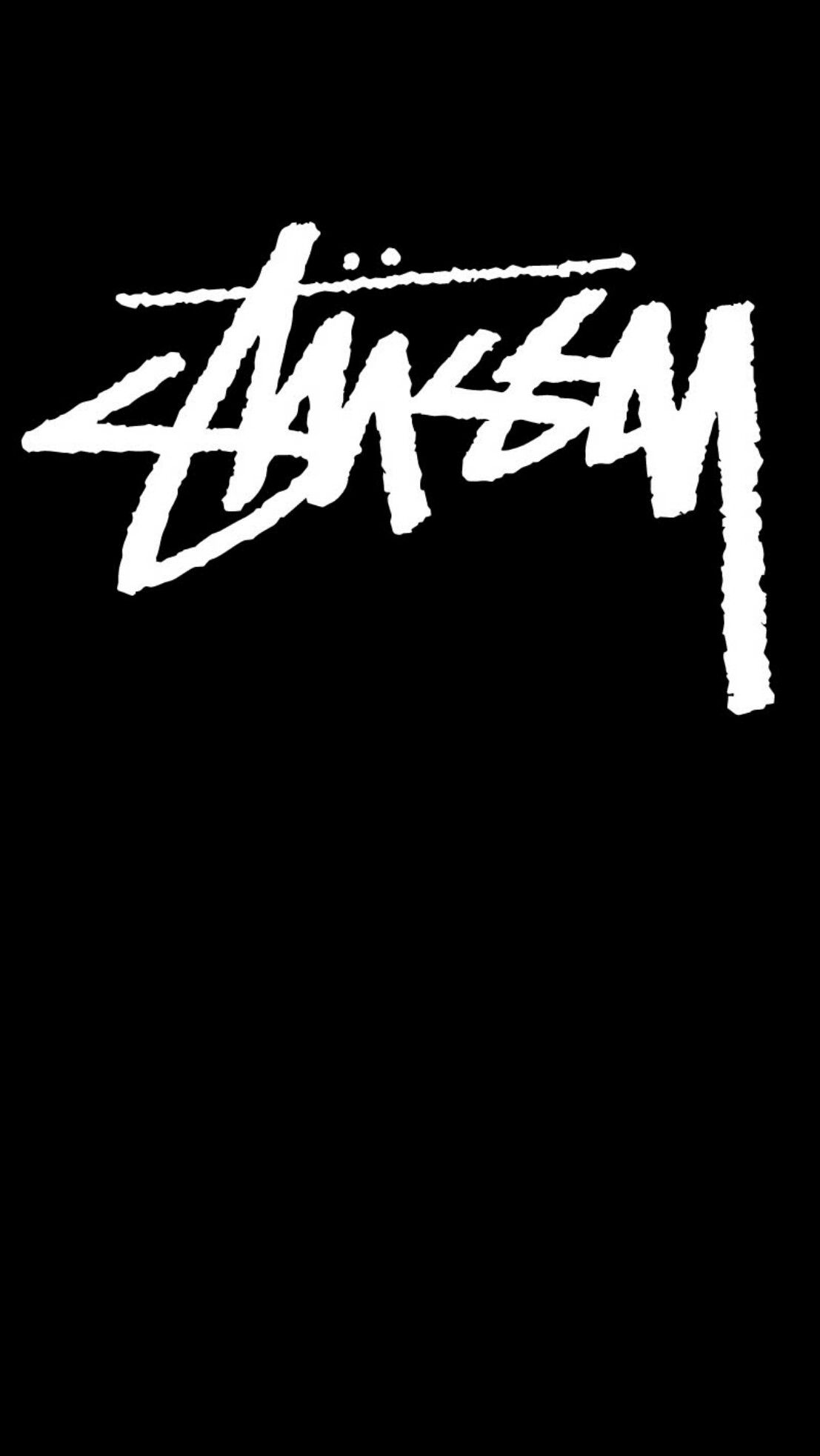 Stussy Iphone Wallpapers