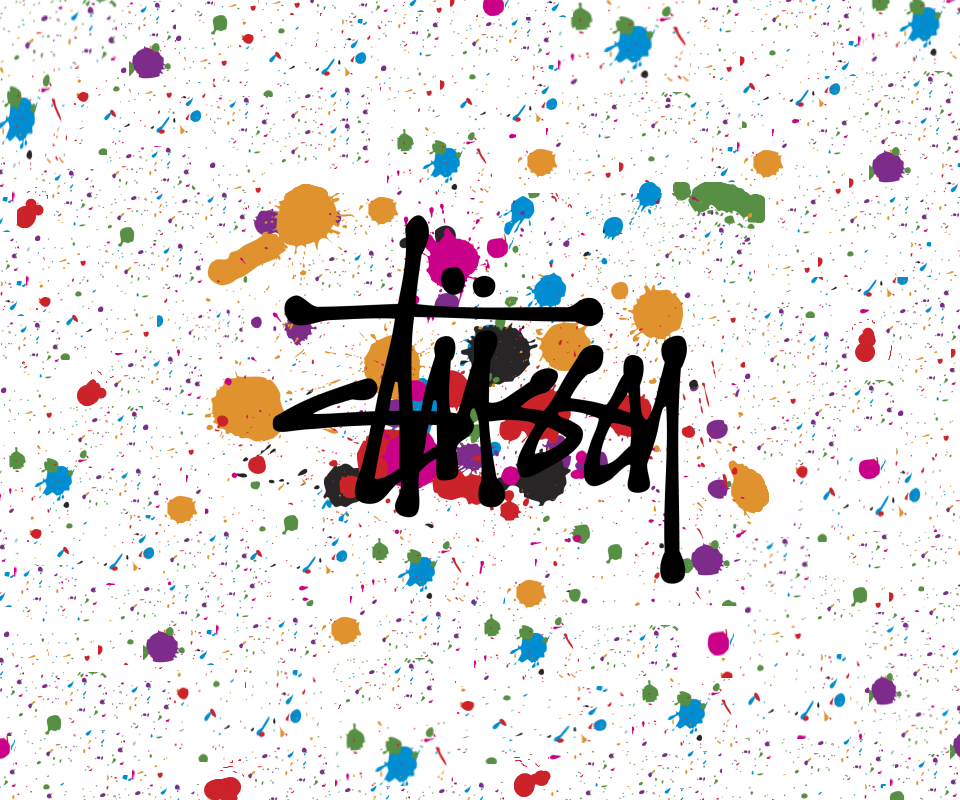 Stussy Iphone Wallpapers