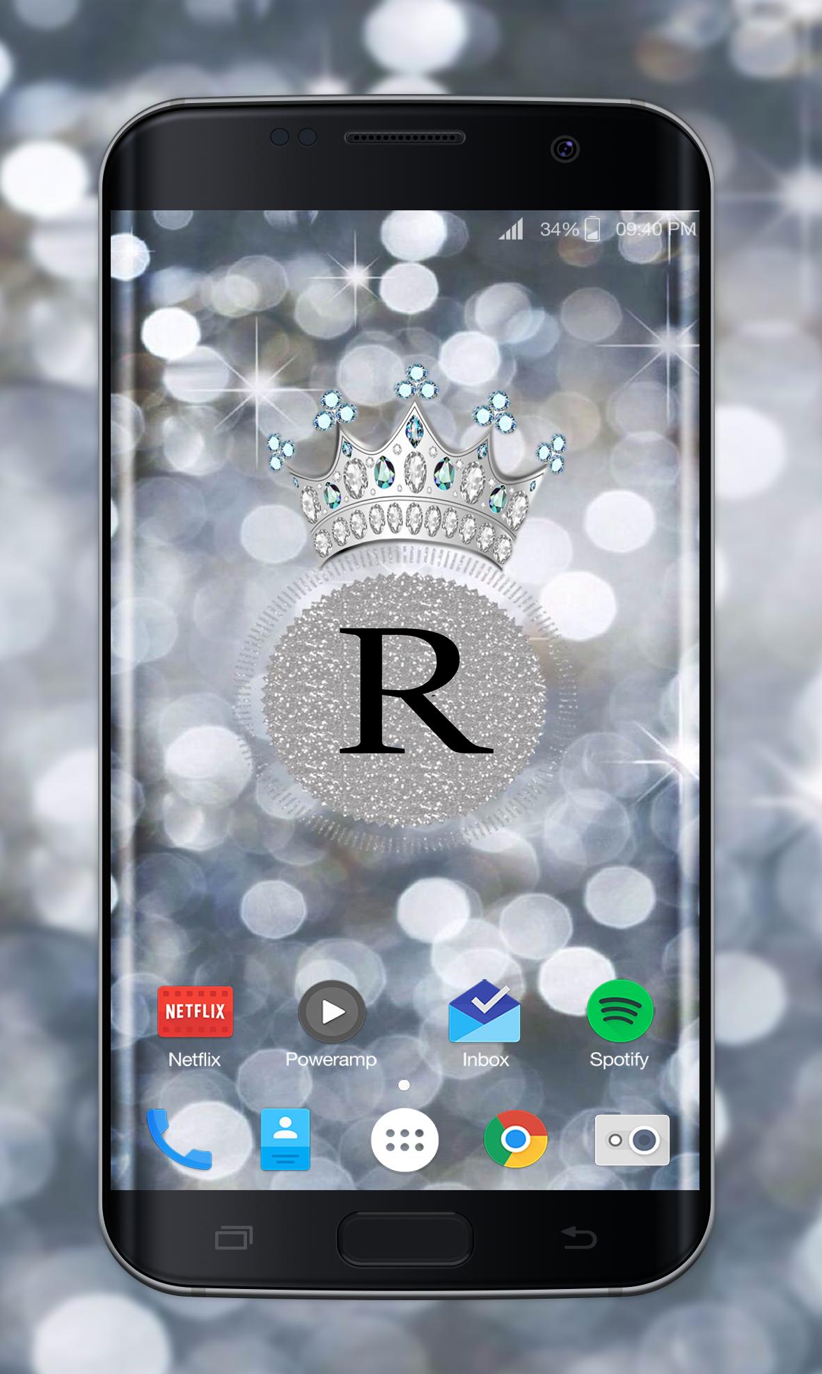 Stylish R Wallpapers