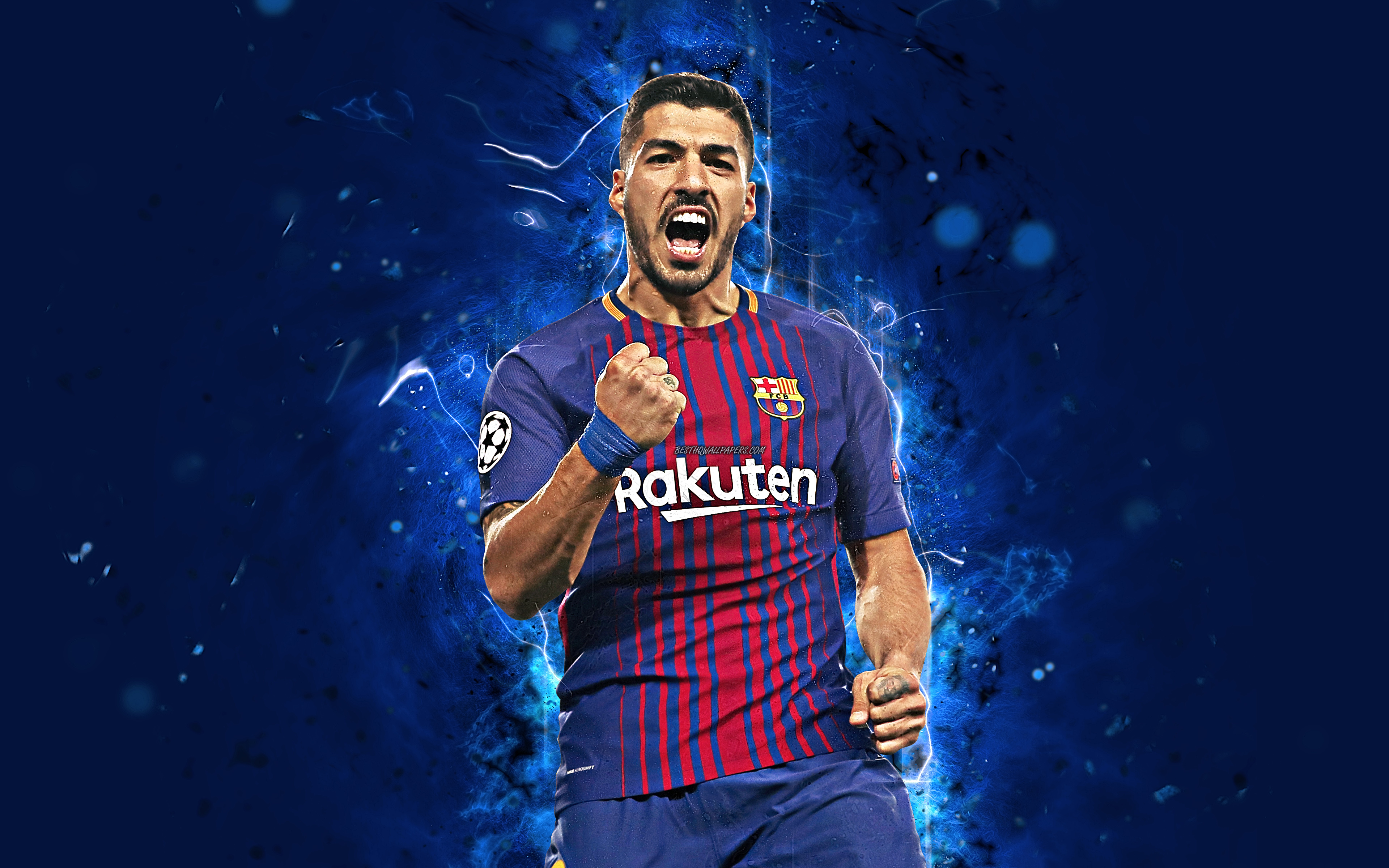 Suarez Wallpapers