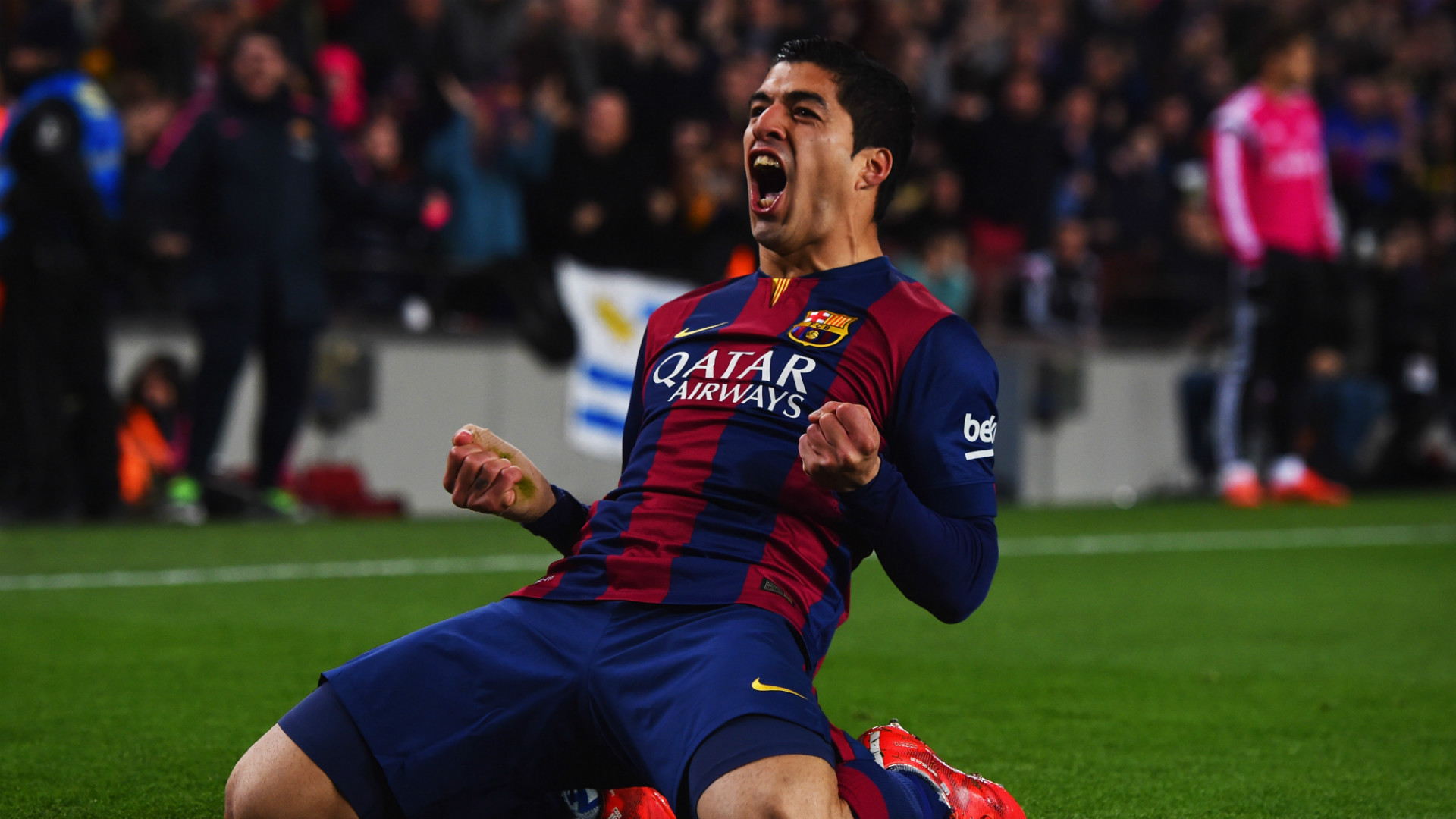 Suarez Wallpapers