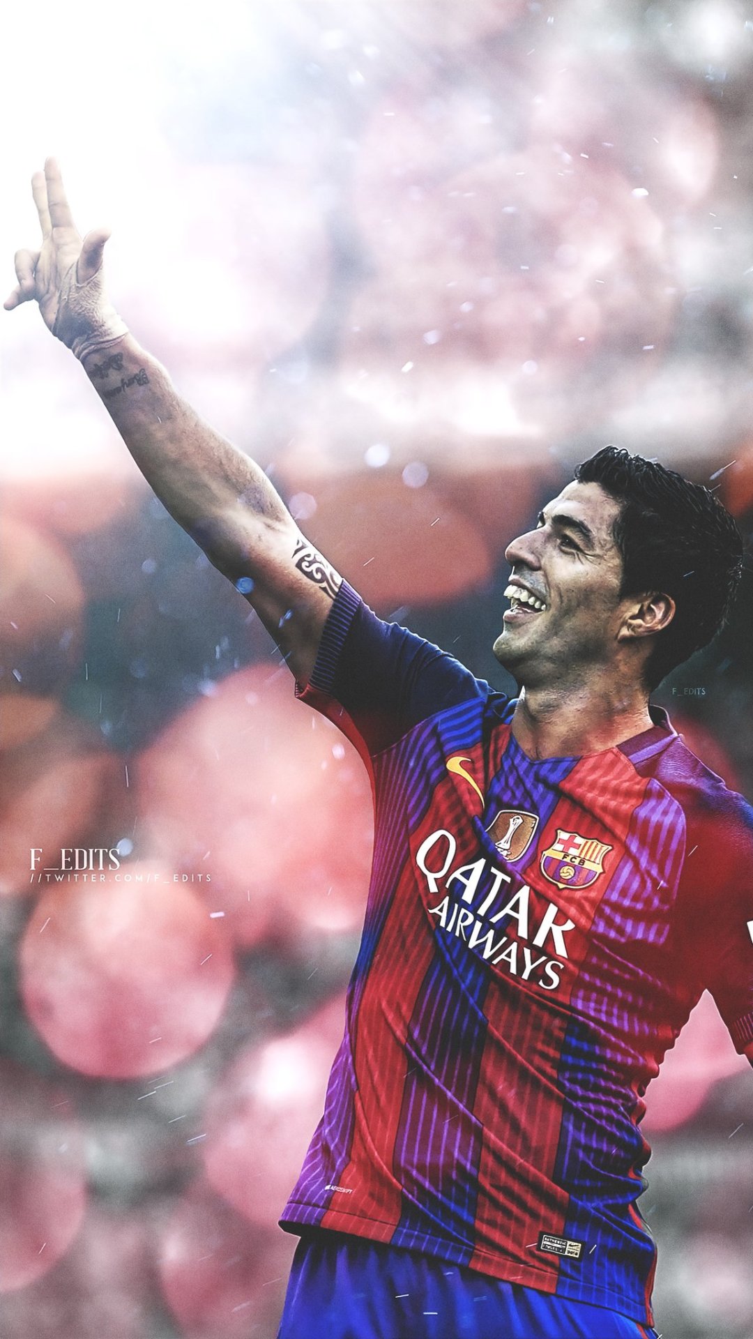 Suarez Wallpapers