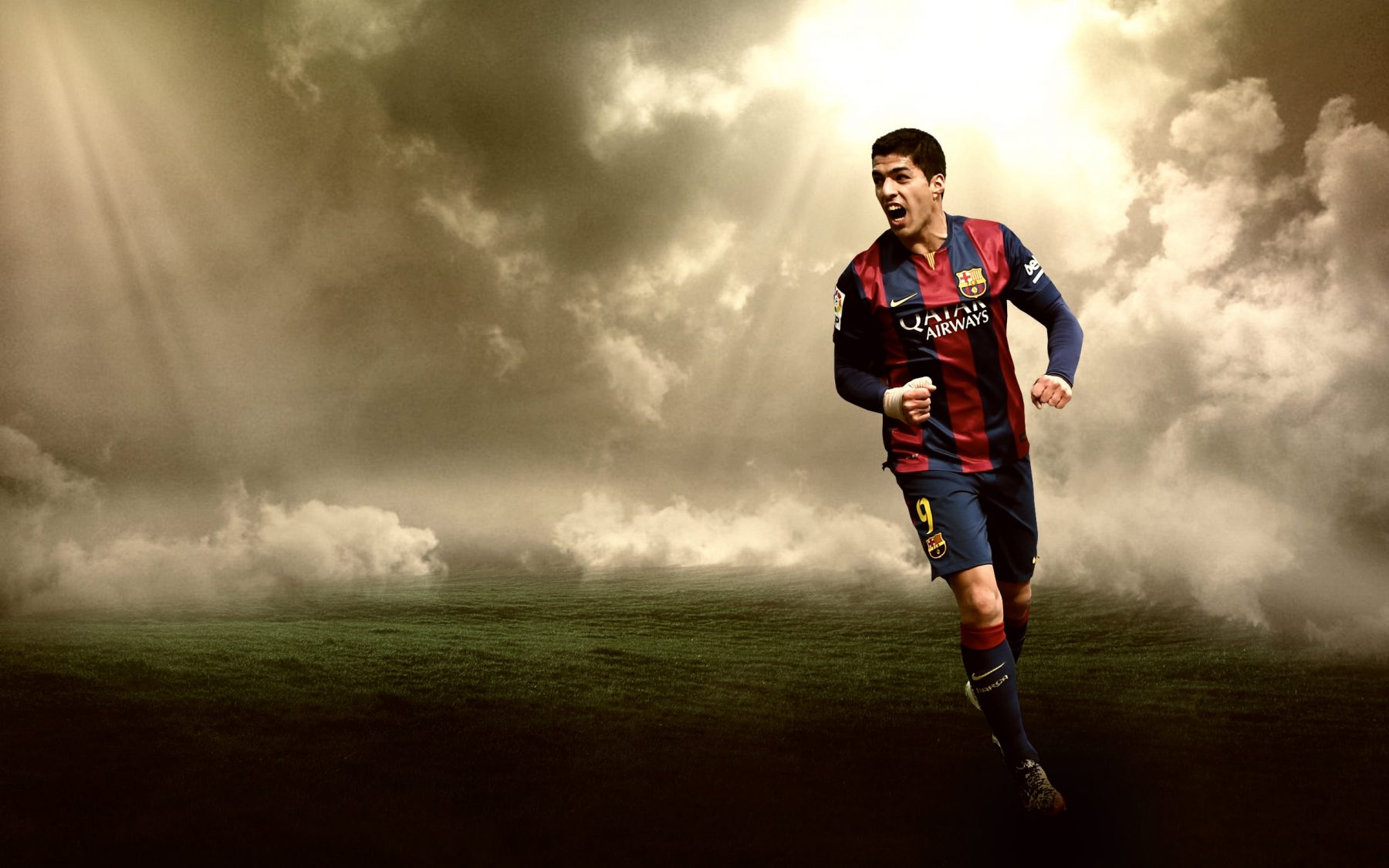 Suarez Wallpapers