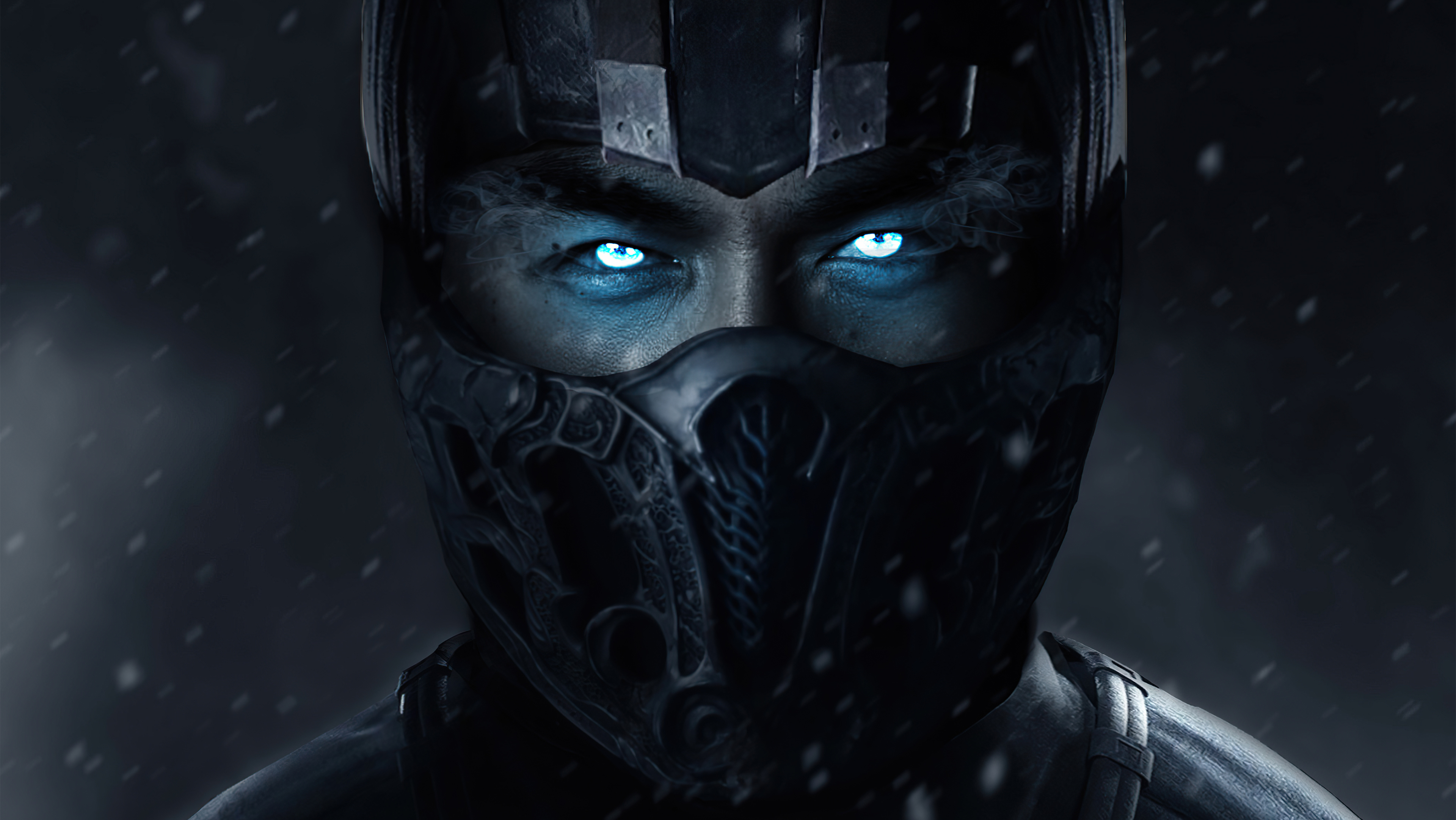 Sub Zero Wallpapers