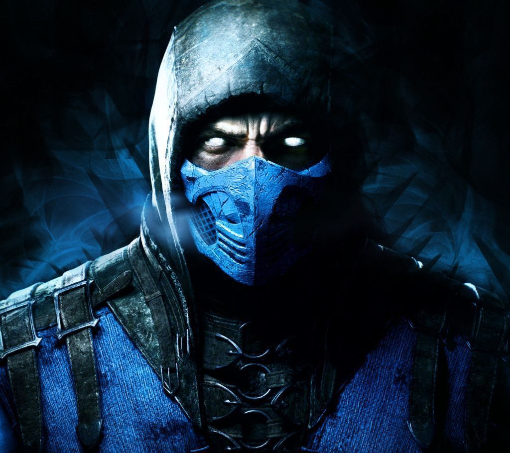 Sub Zero Wallpapers