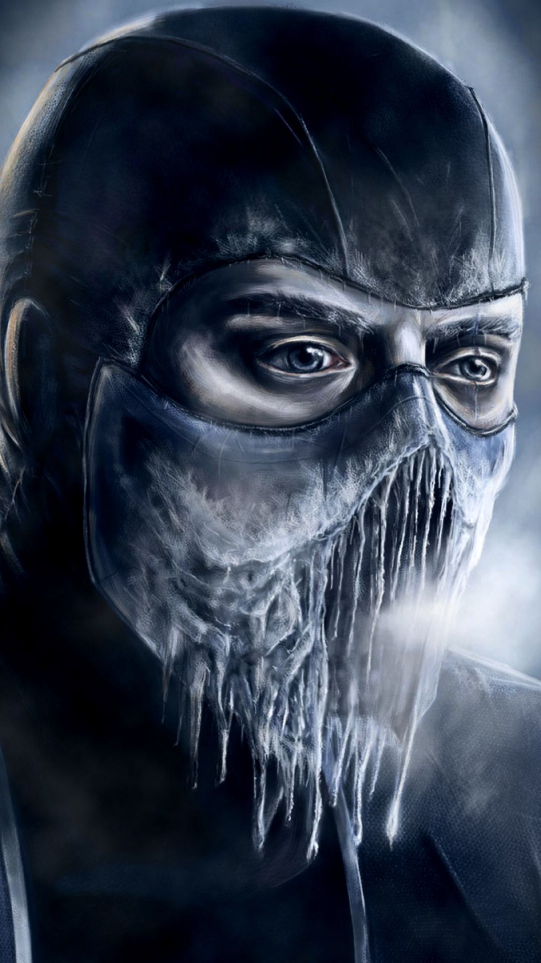 Sub Zero Wallpapers