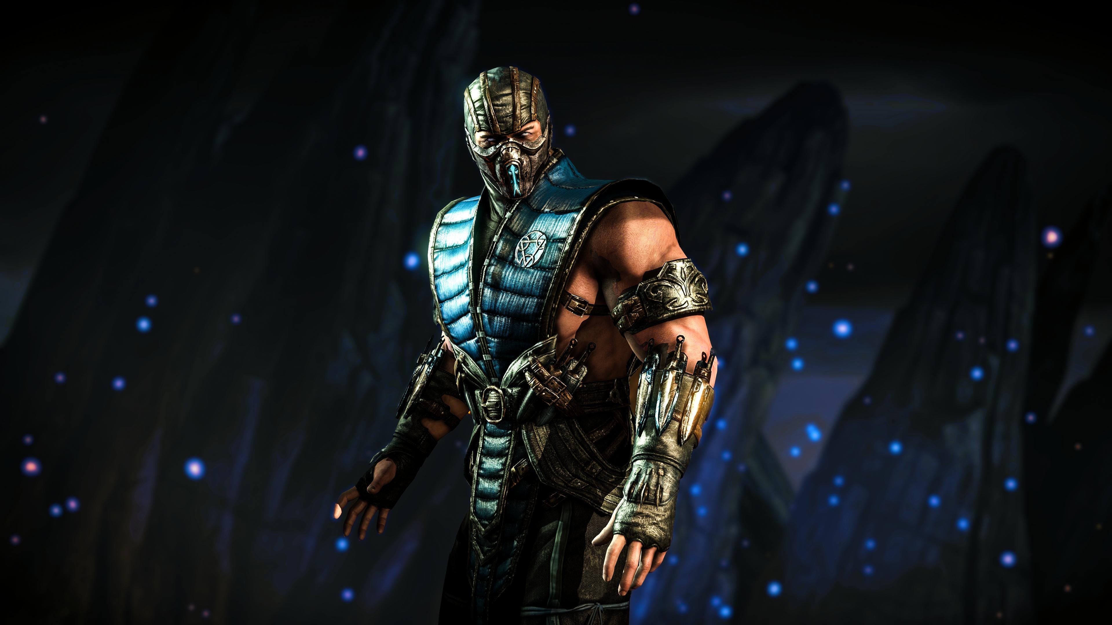 Sub Zero Wallpapers