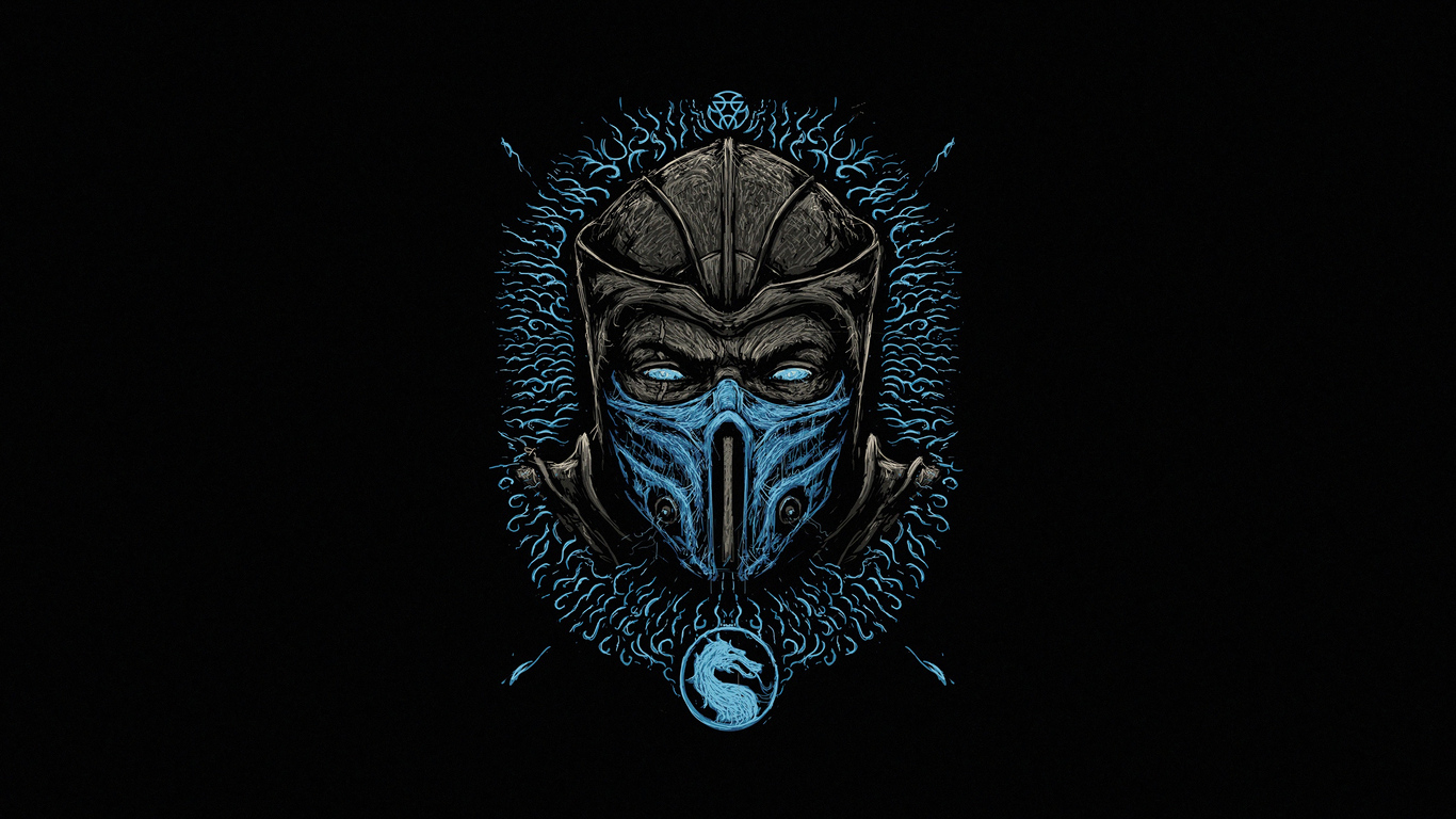 Sub Zero Wallpapers