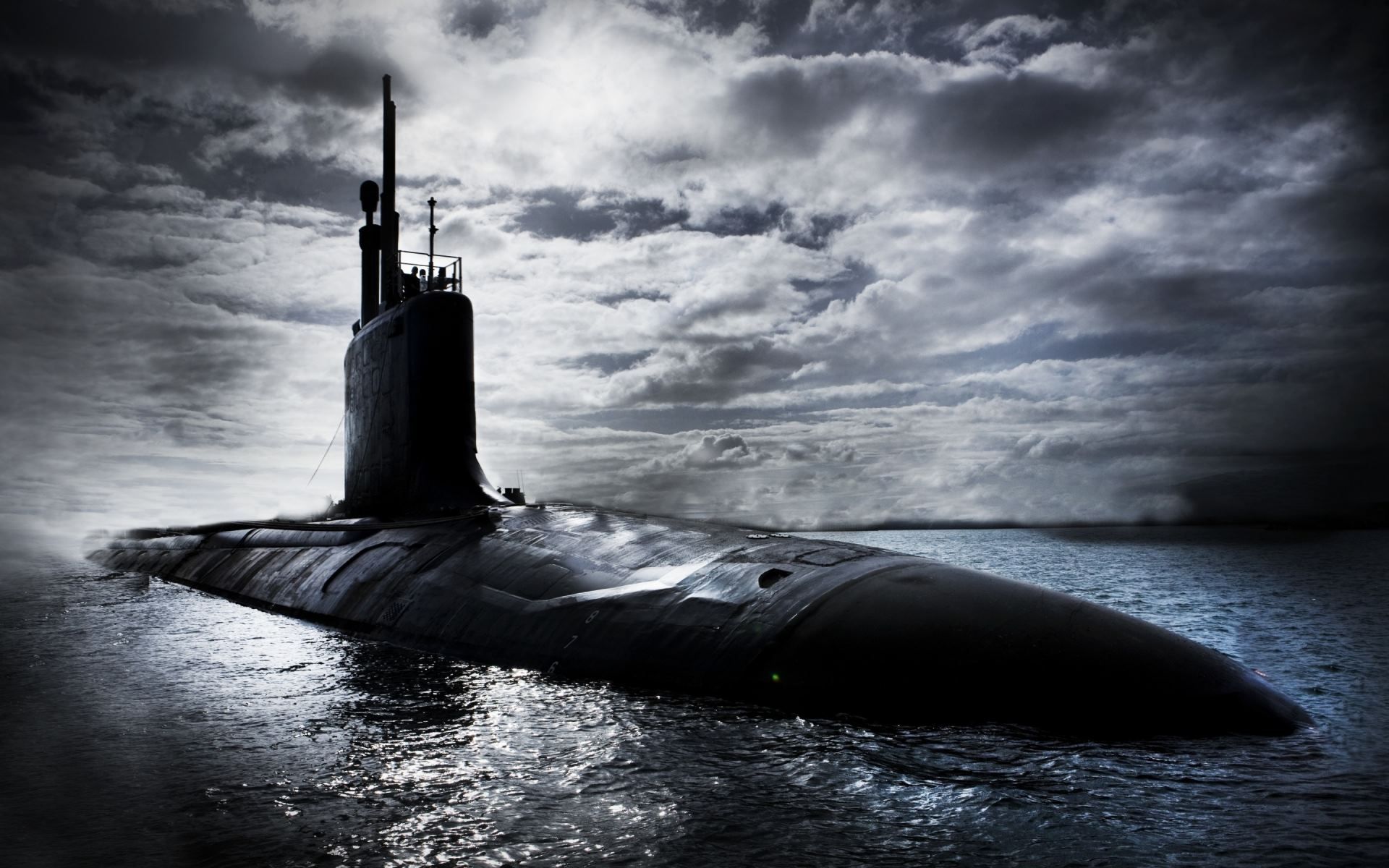 Submarine Wallpapers