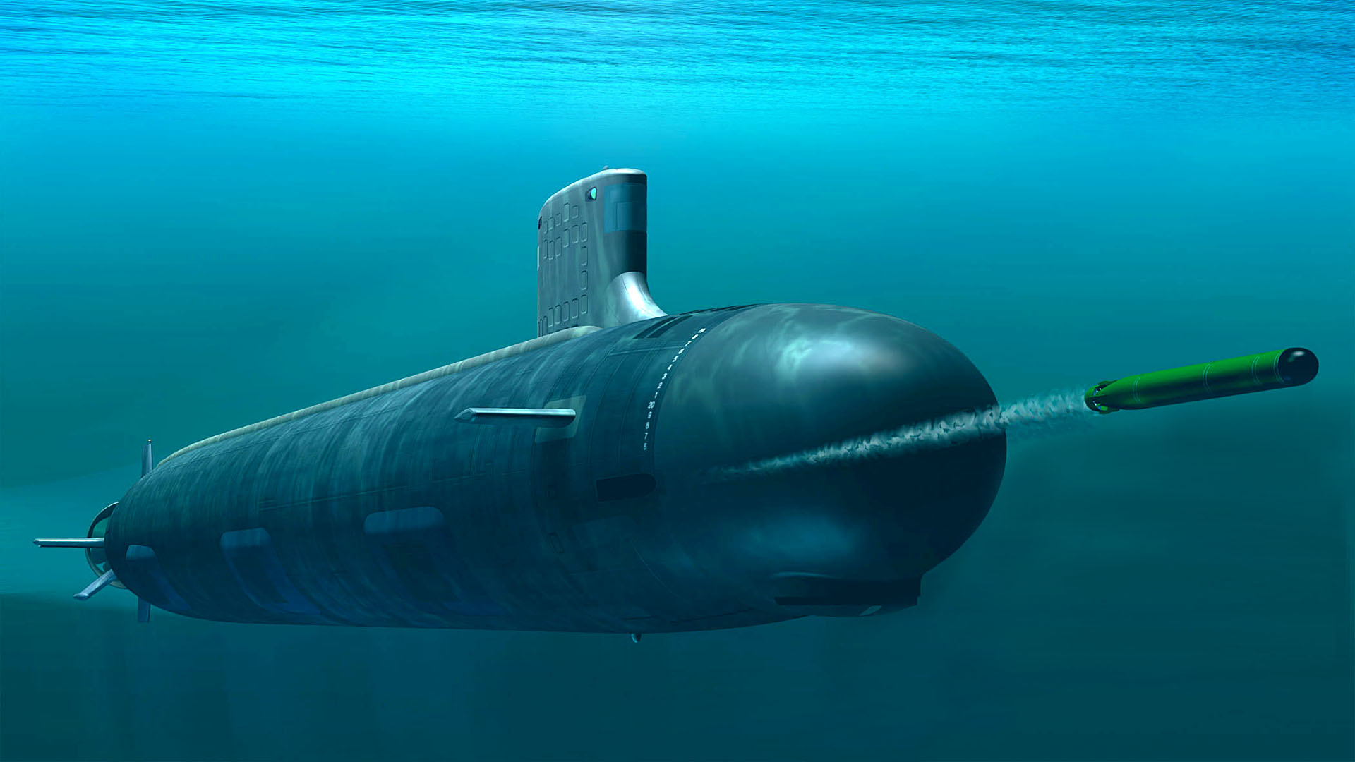 Submarine Wallpapers