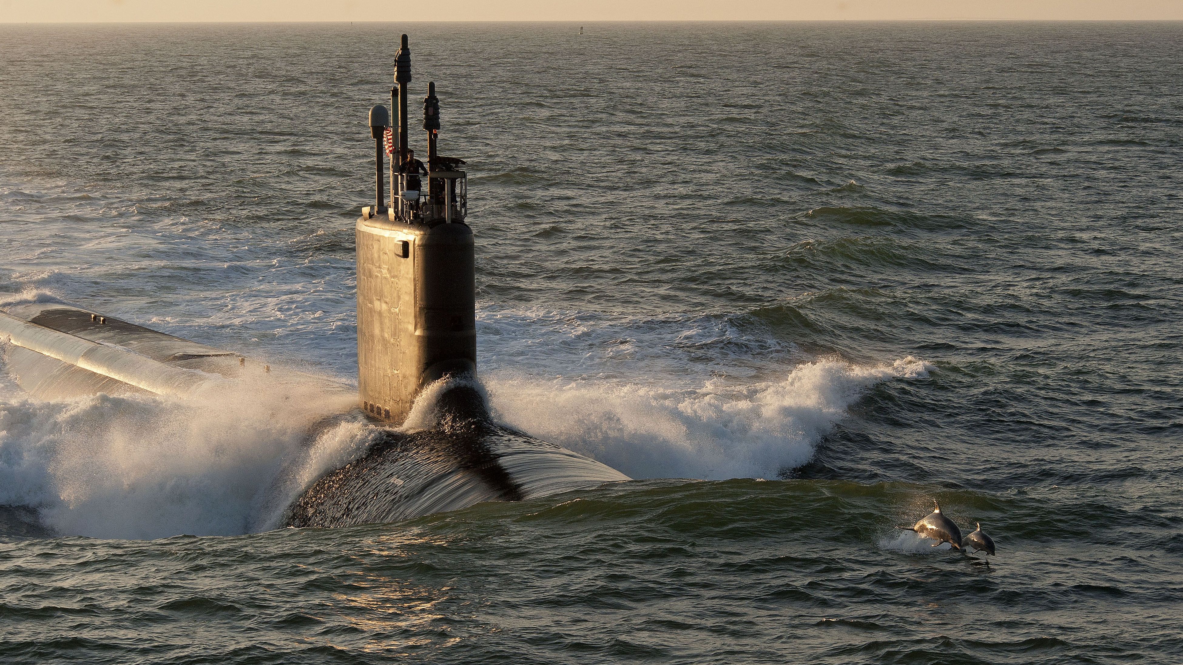 Submarine Wallpapers