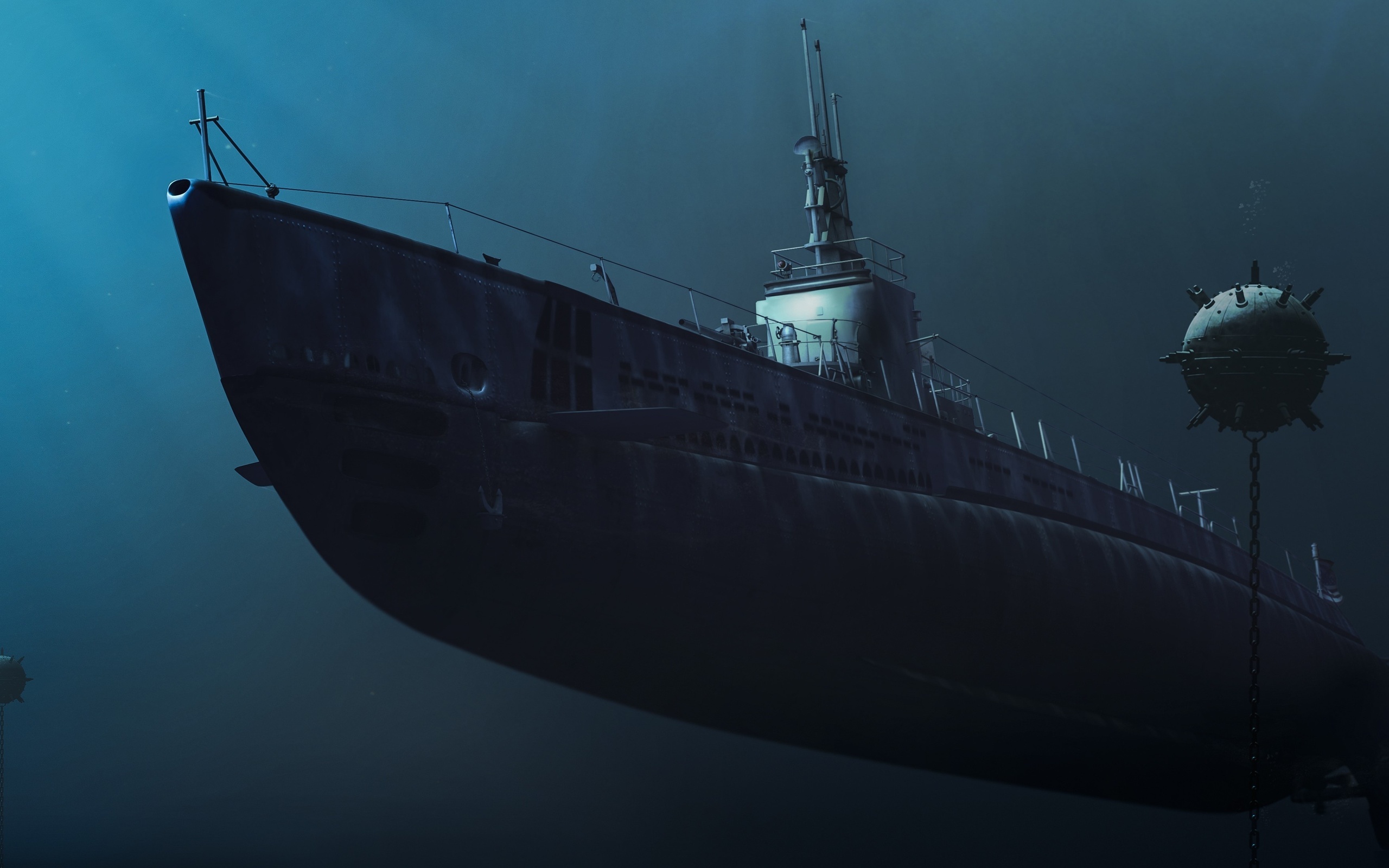 Submarine Wallpapers