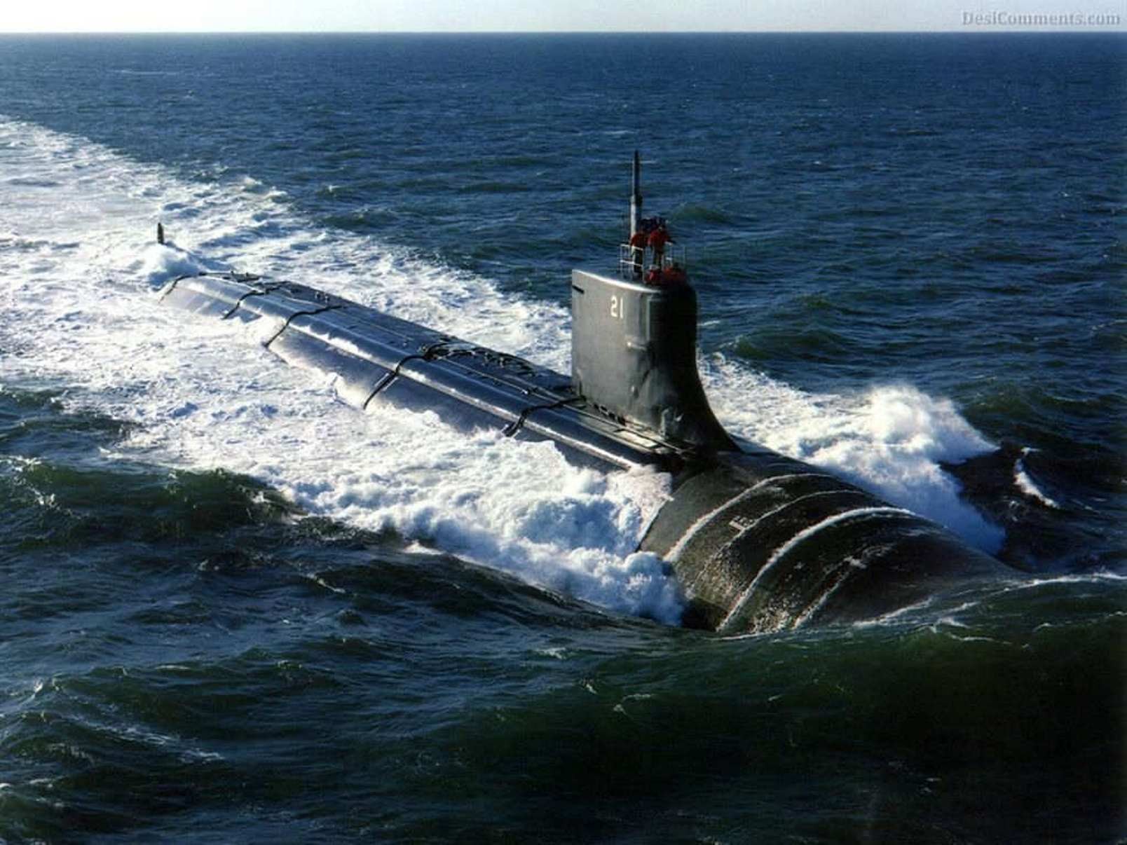 Submarine Wallpapers