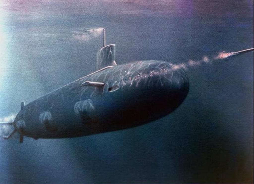 Submarine Wallpapers