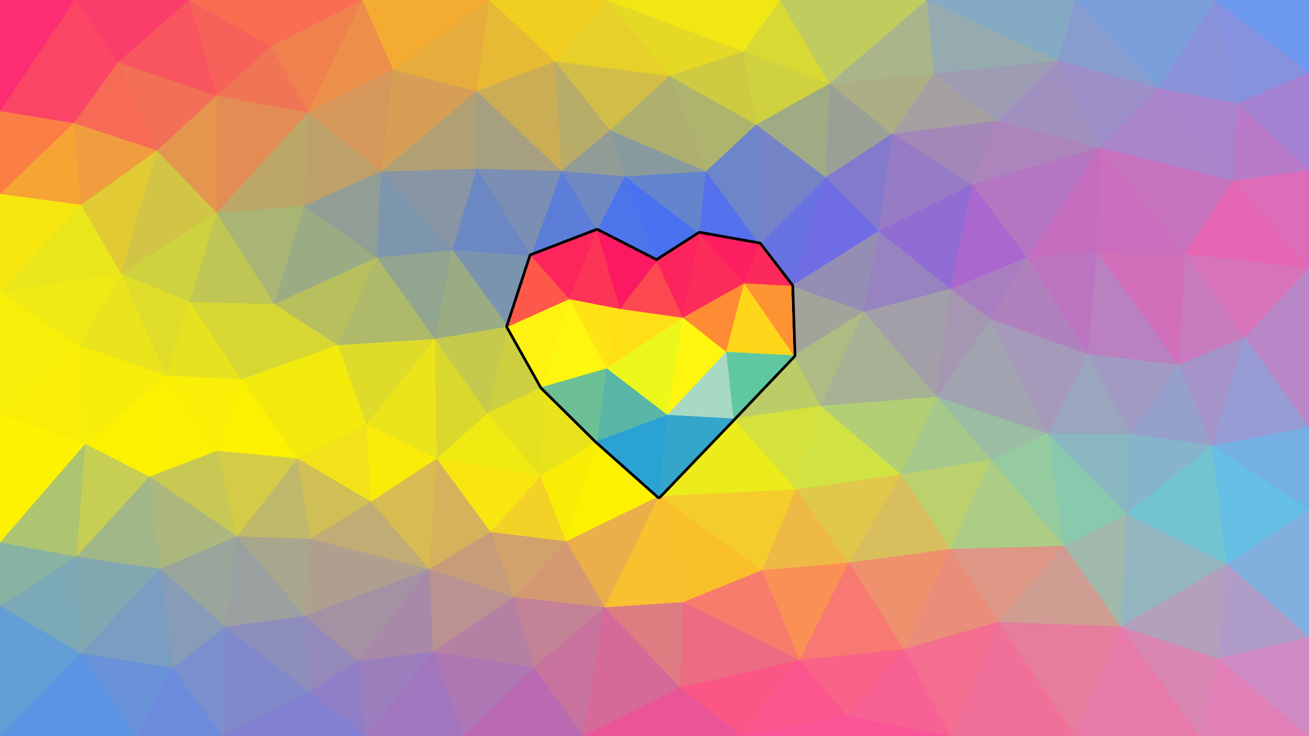 Subtle Pansexual Wallpapers