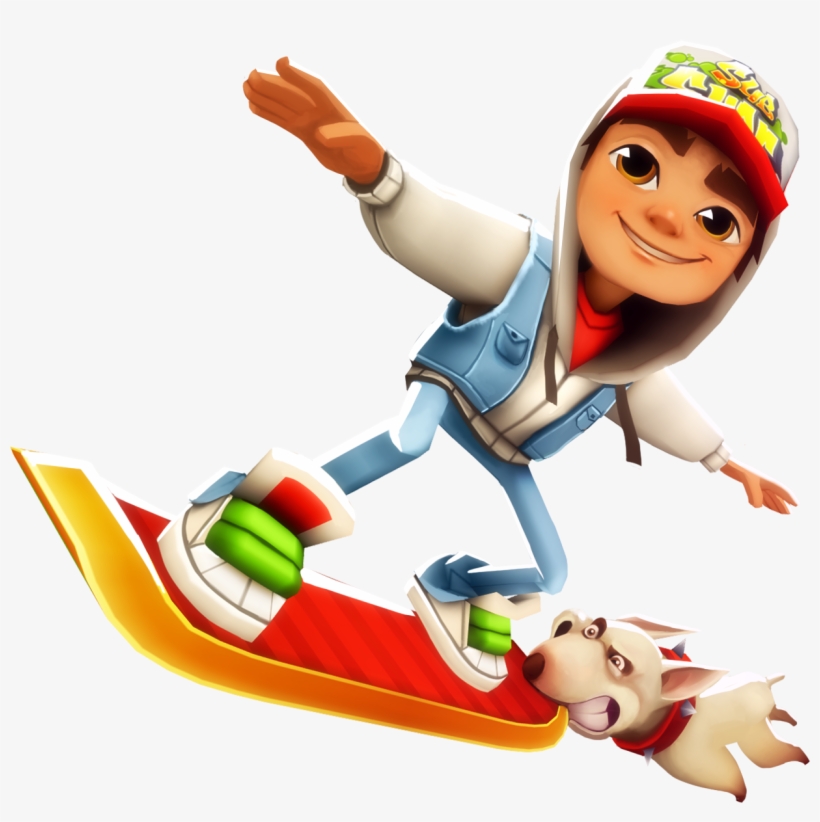 Subway Surfers Pictures Wallpapers