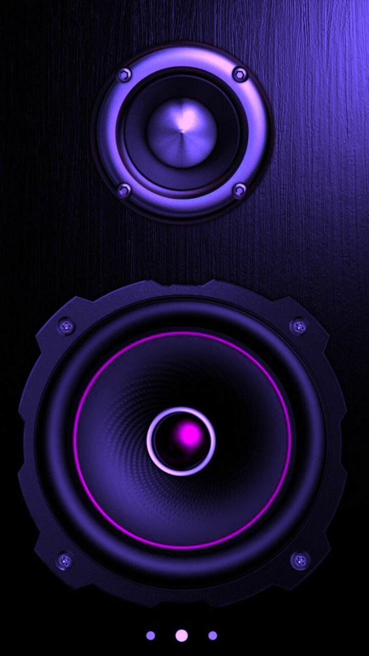 Subwoofer Wallpapers