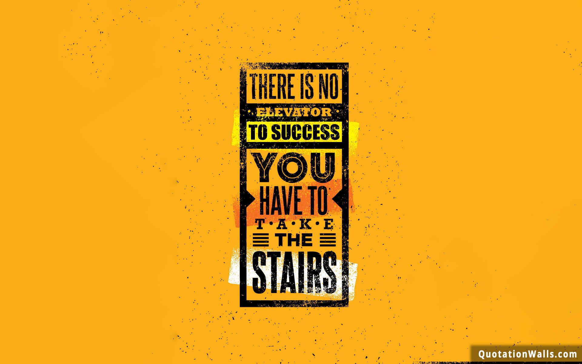 Success Motivational Quotes Wallpapers