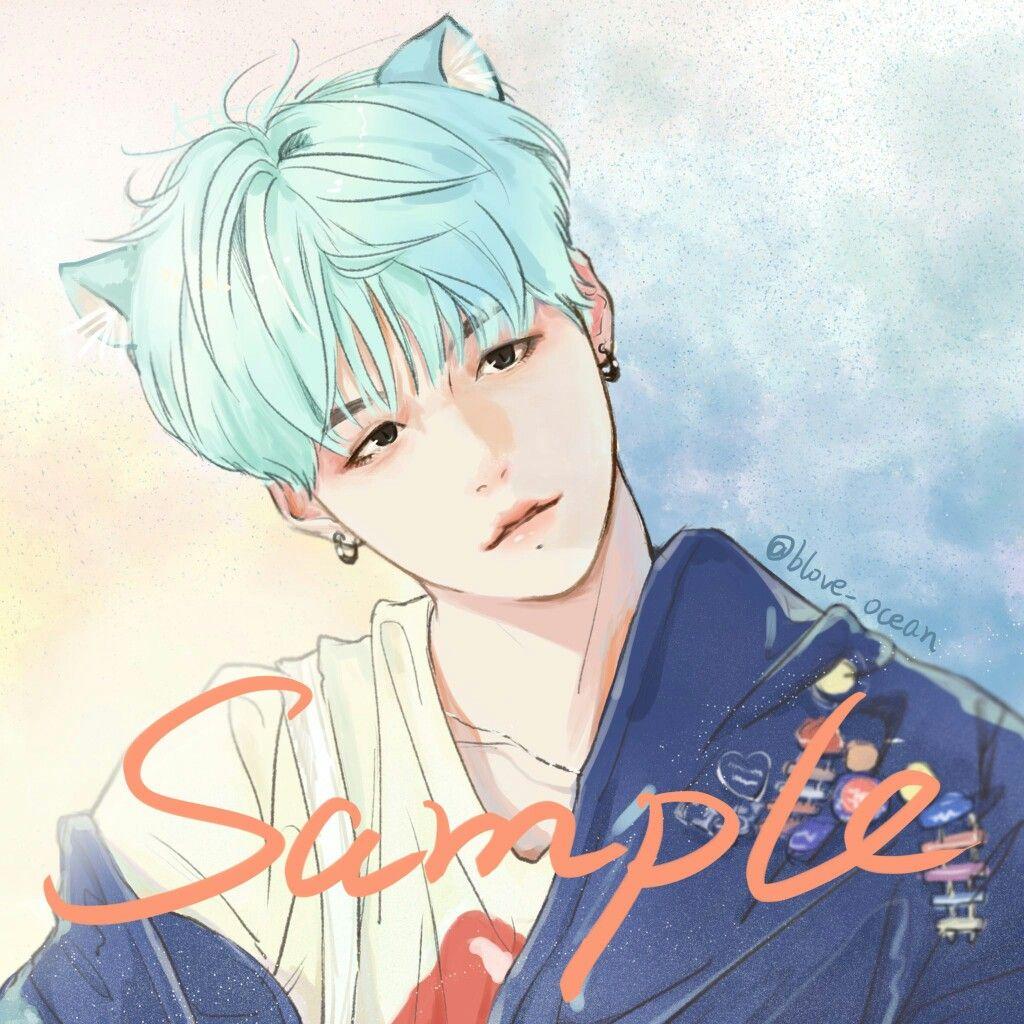 Suga Anime Wallpapers