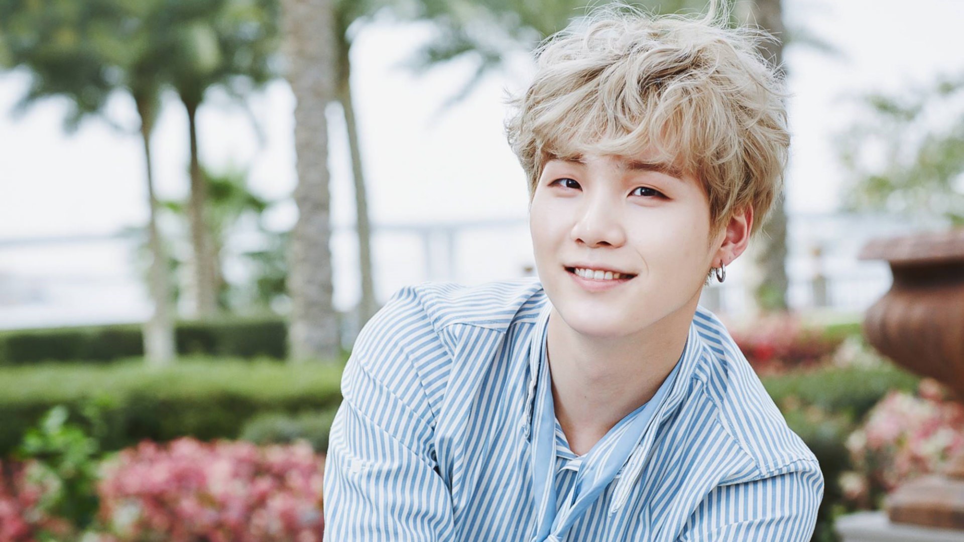 Suga Desktop Wallpapers