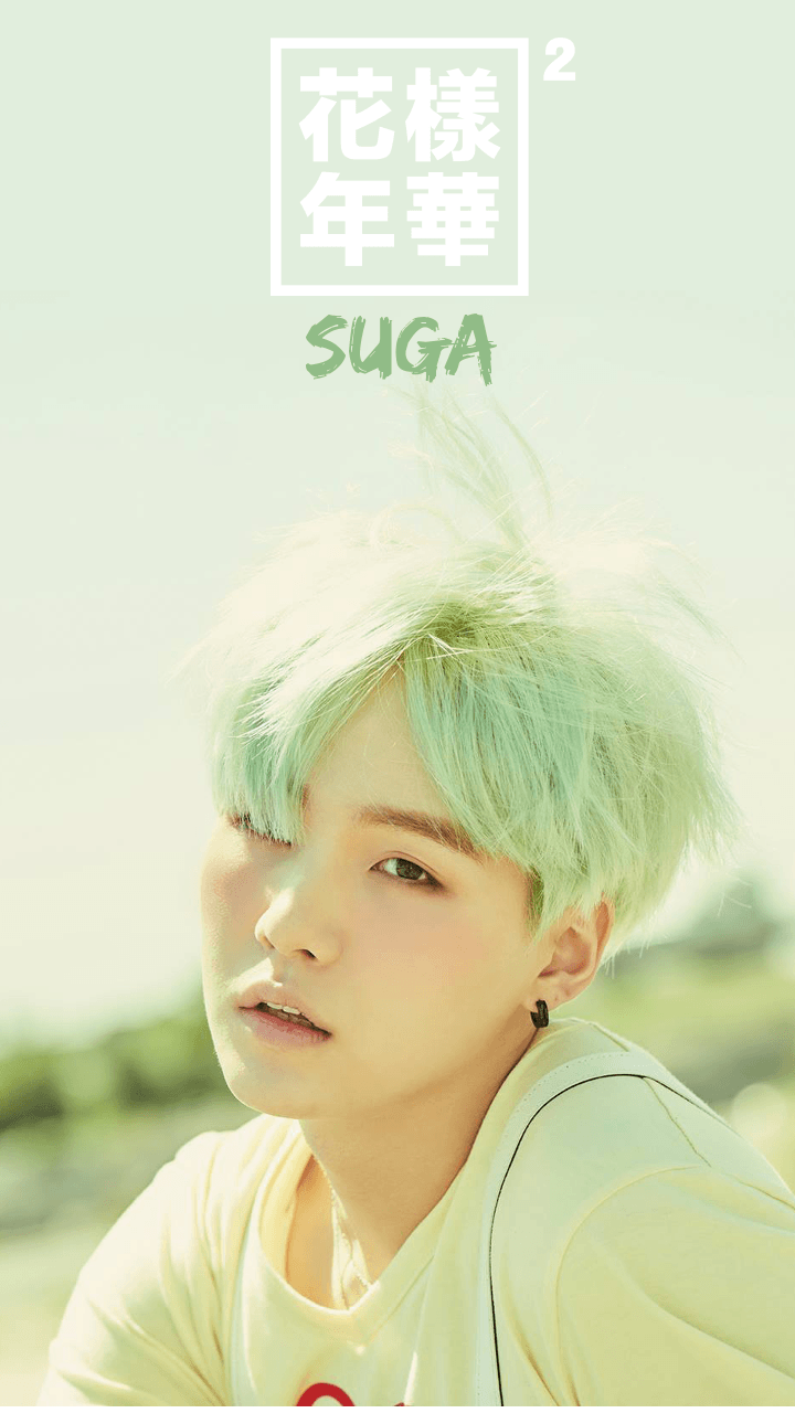 Suga Wallpapers