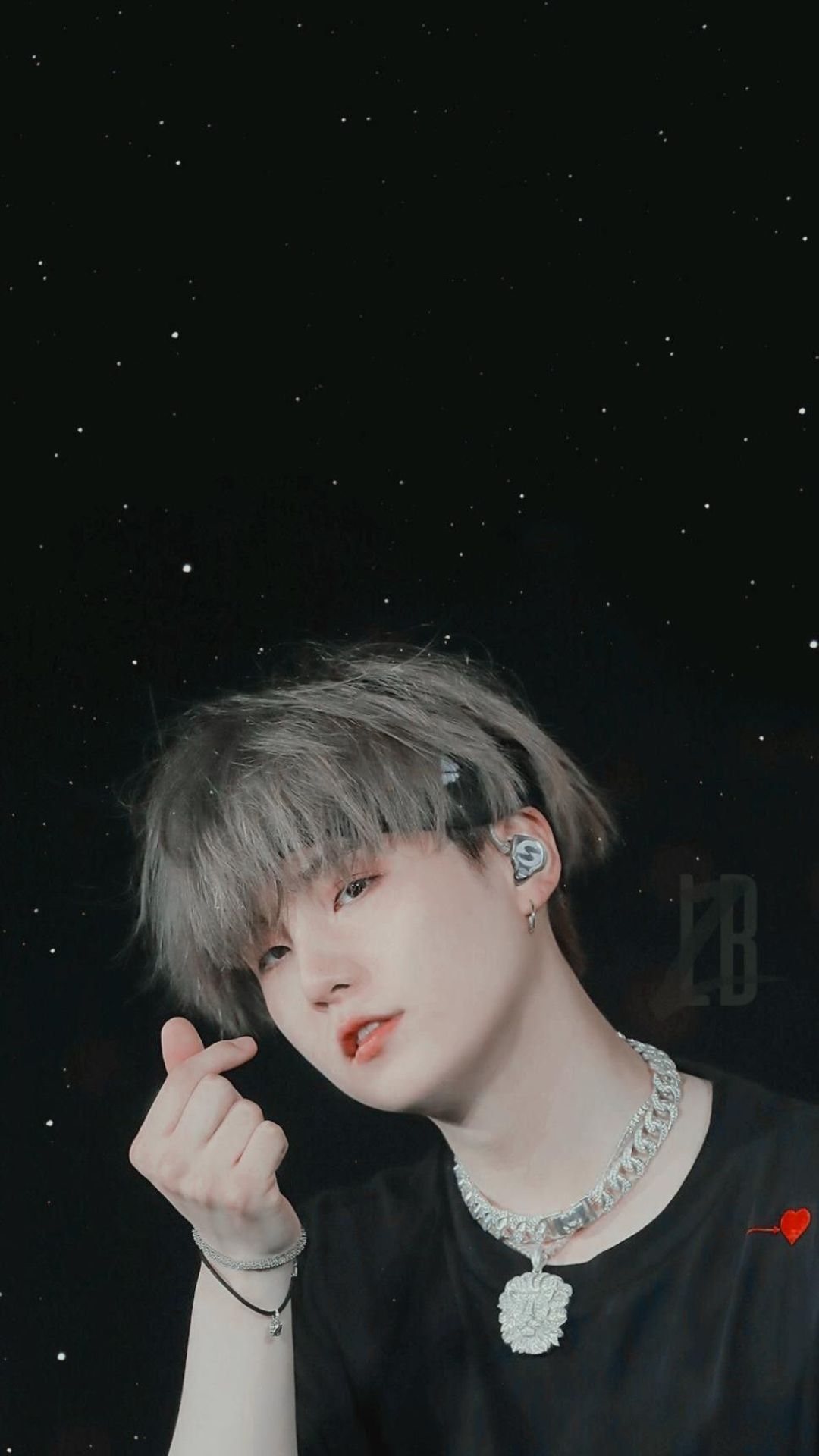 Suga Aesthetic Wallpapers