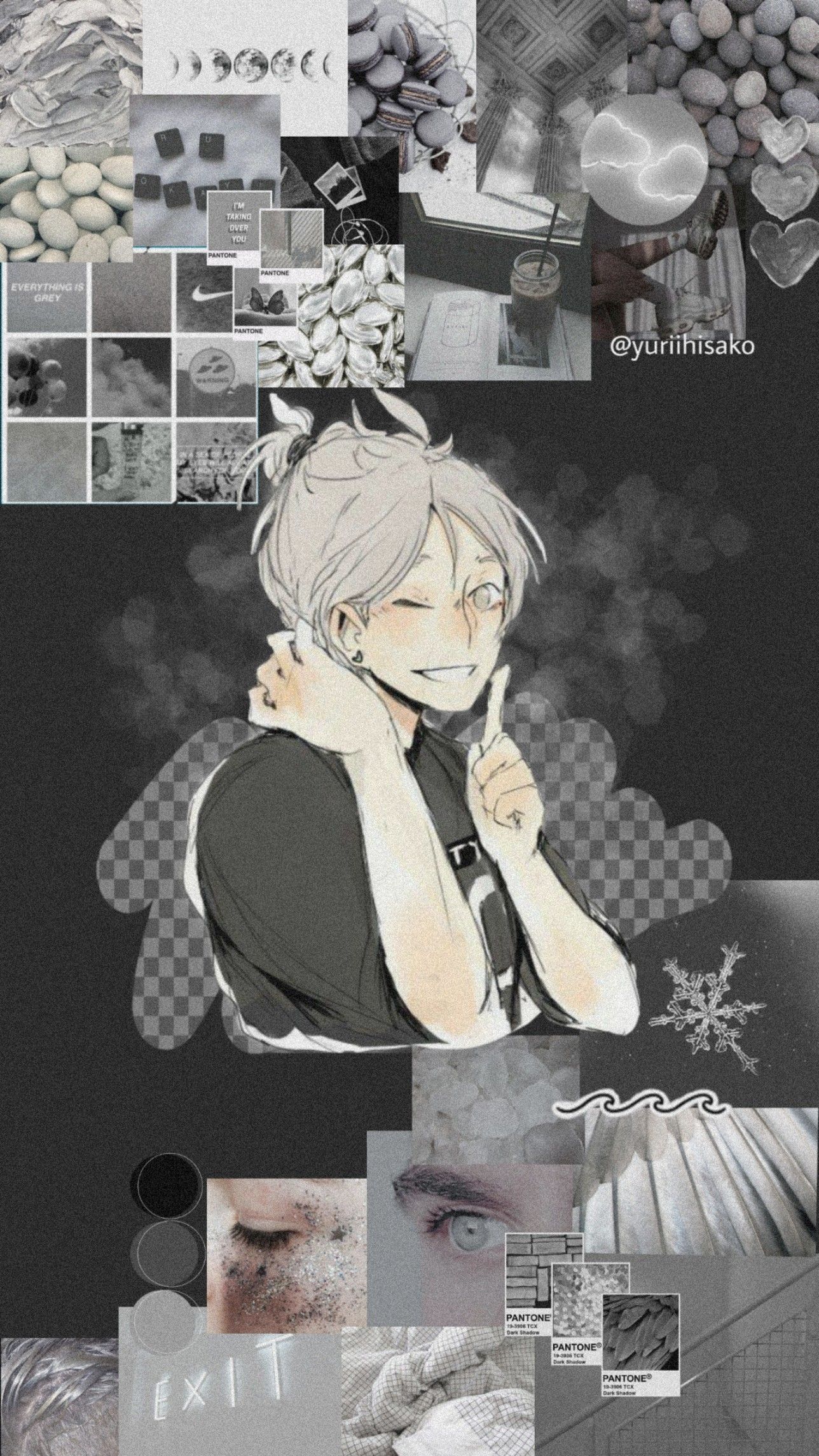 Sugawara Aesthetic Wallpapers