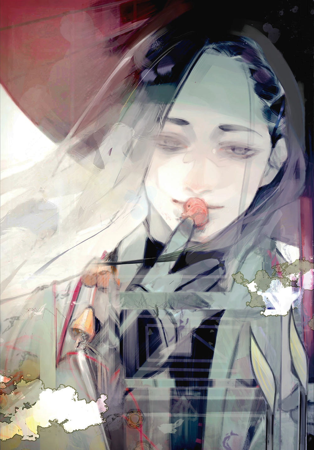 Sui Ishida Artwork Wallpapers