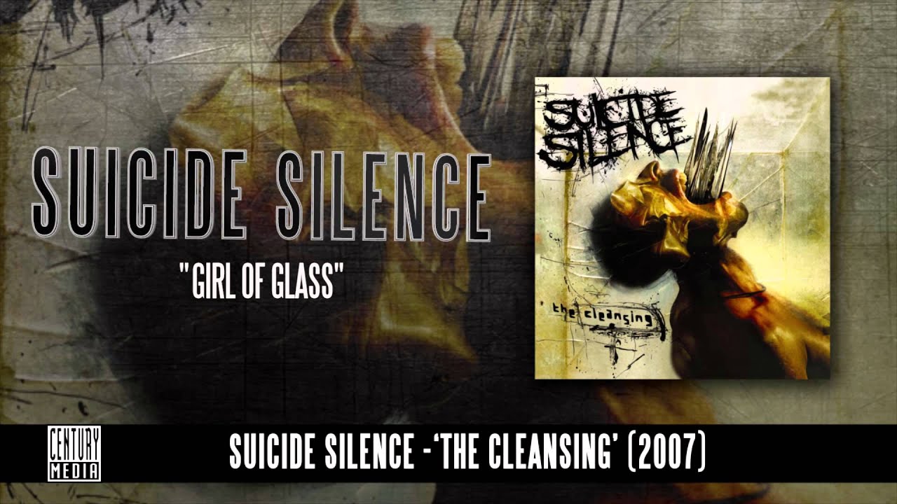 Suicide Silence Album Cover Wallpapers