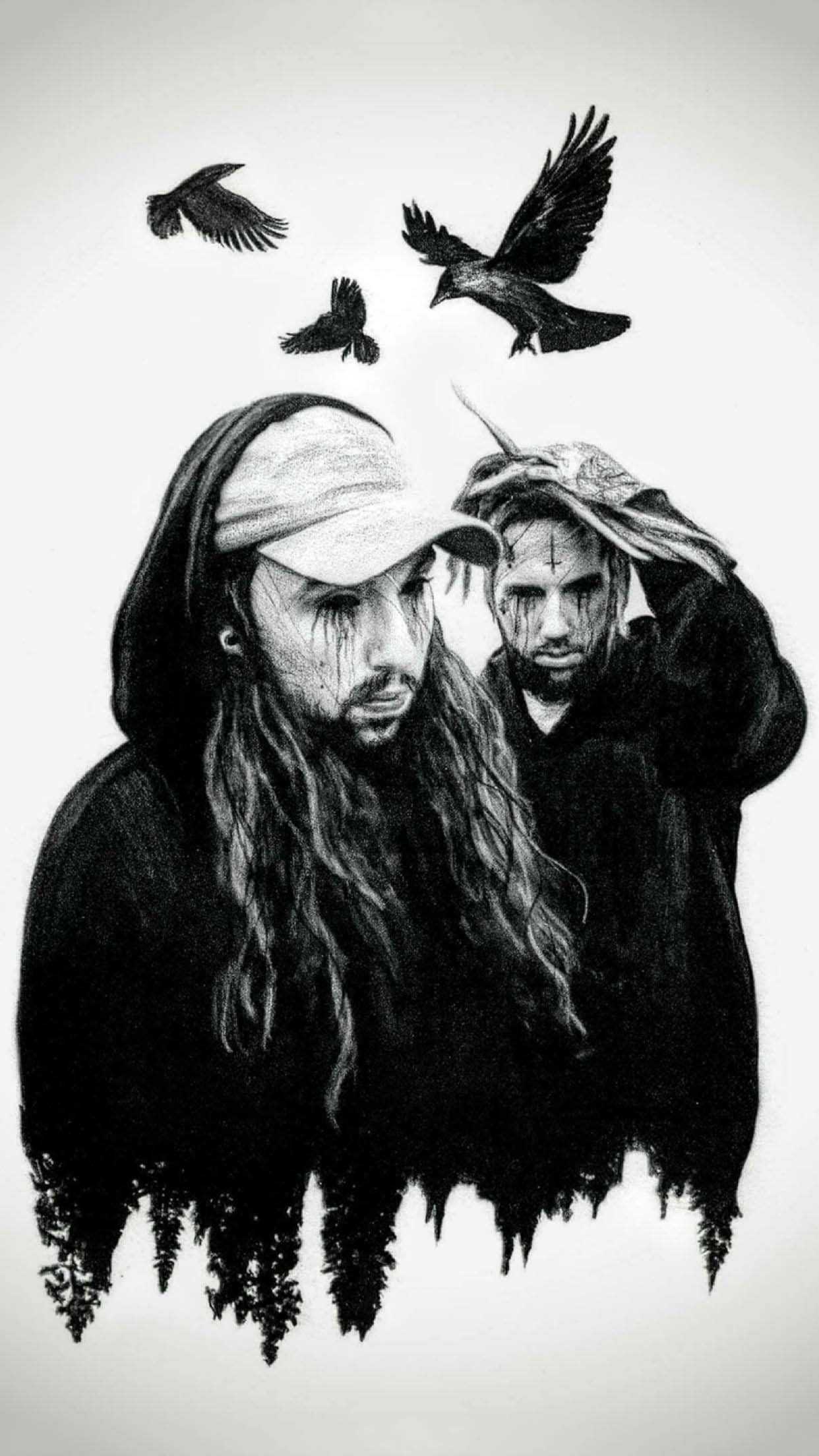 Suicideboys Wallpapers