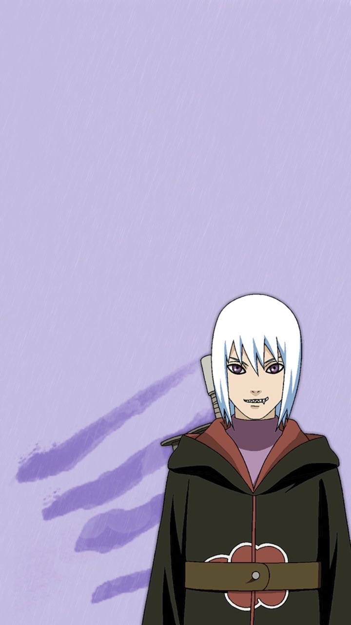 Suigetsu Wallpapers