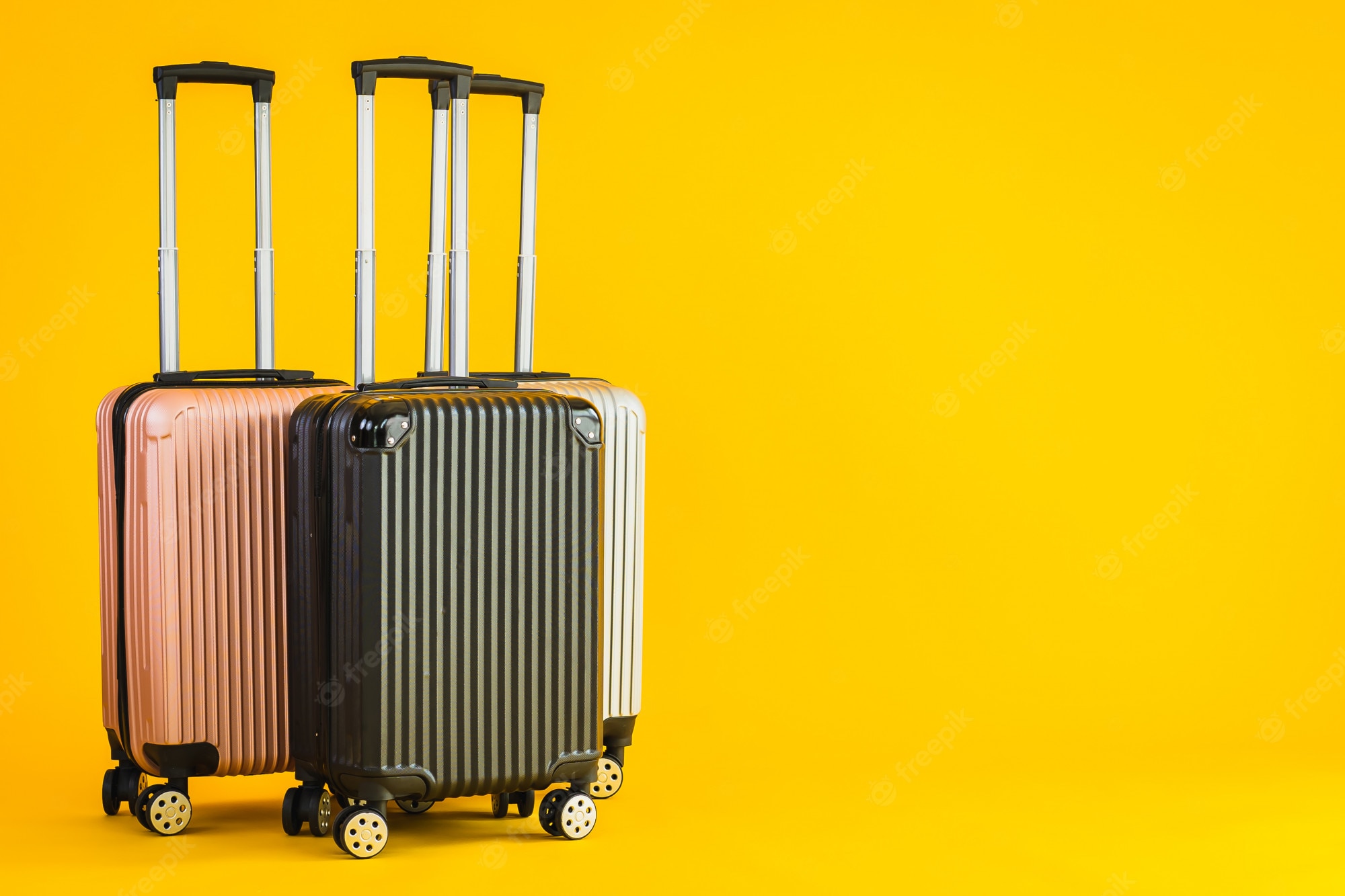 Suitcase Wallpapers