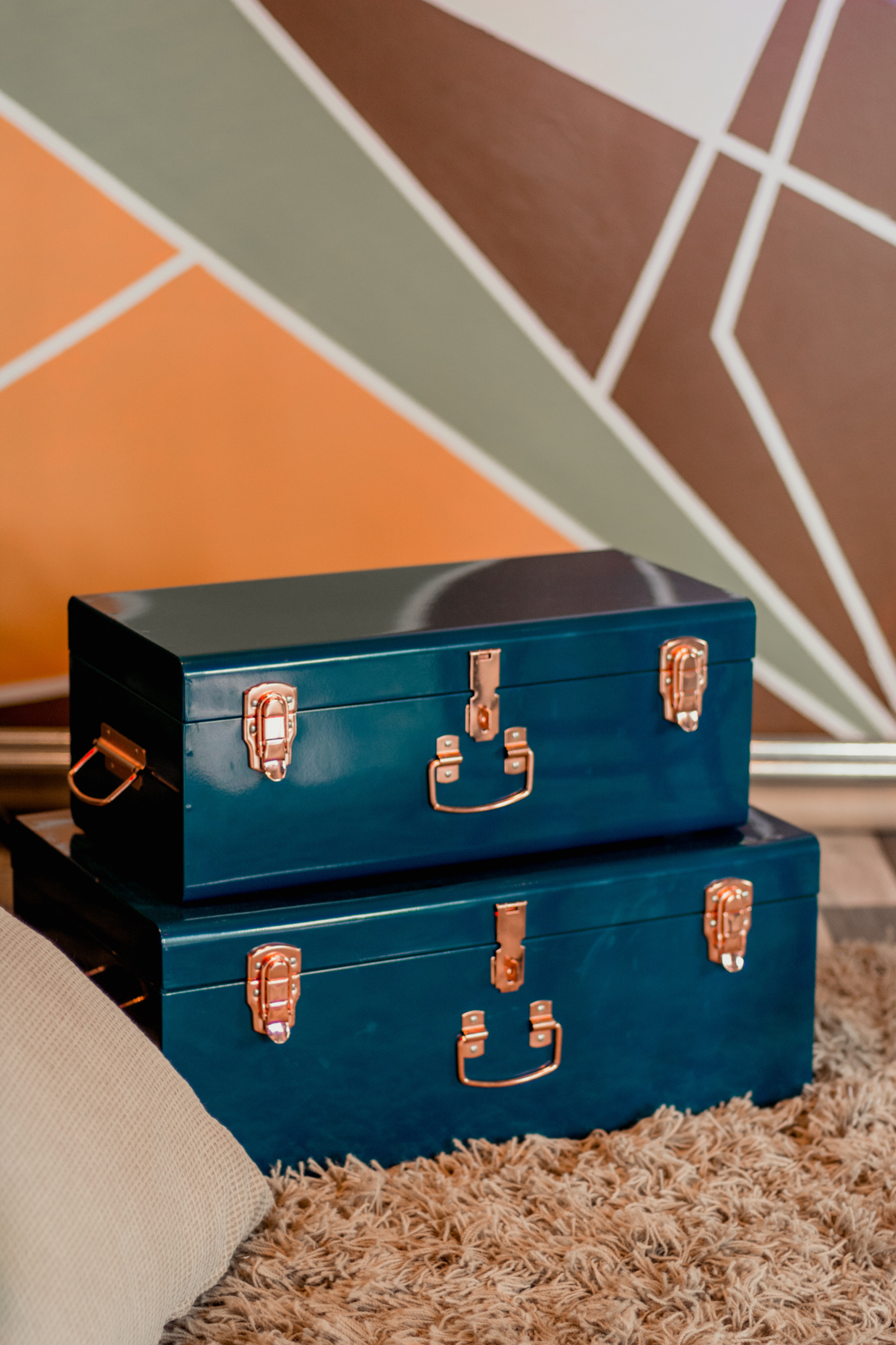 Suitcase Wallpapers