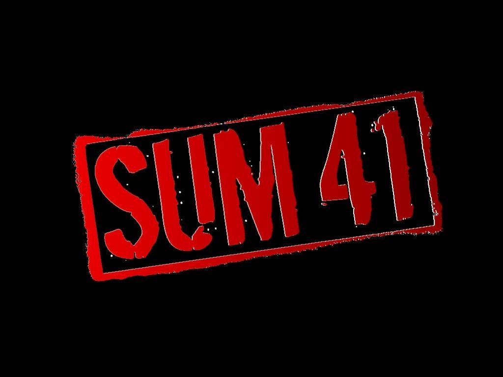 Sum 41 Wall Paper Wallpapers