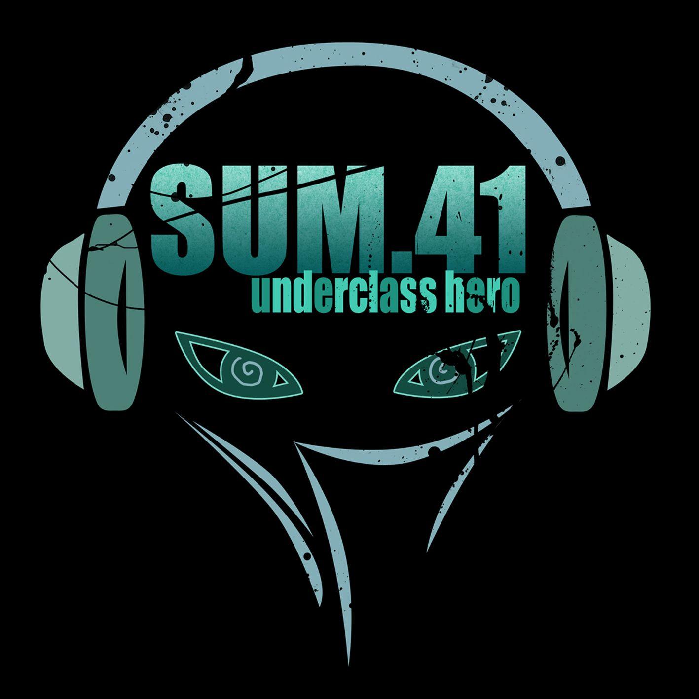 Sum 41 Wall Paper Wallpapers