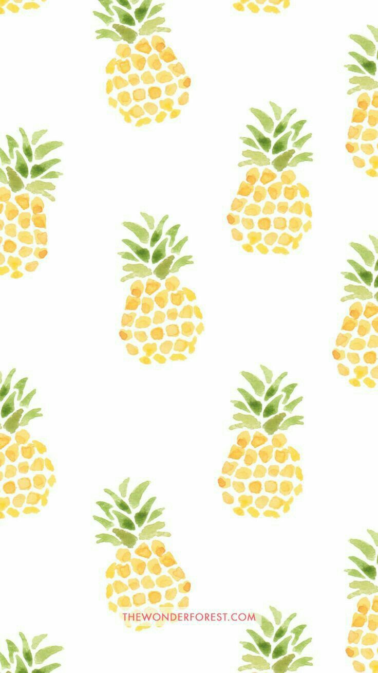 Summer Fruit Wallpapers