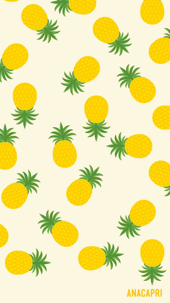 Summer Fruit Wallpapers