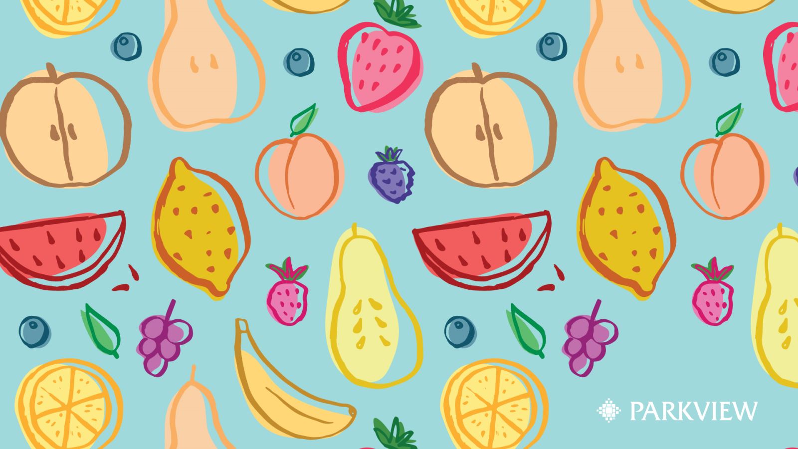 Summer Fruit Wallpapers