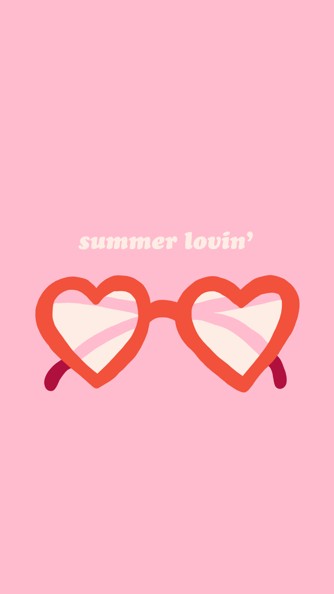 Summer Love Wallpapers