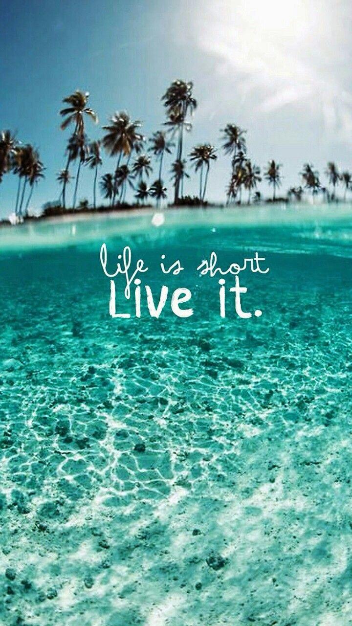 Summer Quotes Wallpapers