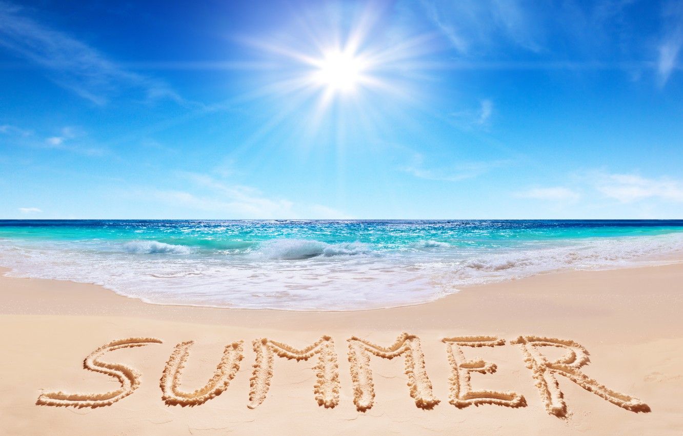 Summer Sunshine Images Wallpapers