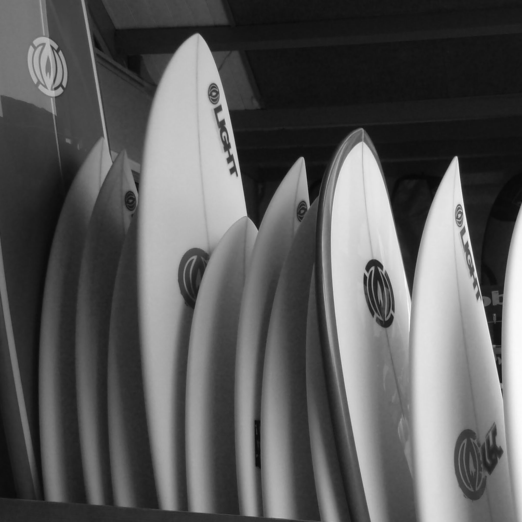 Summer Surfboard Wallpapers