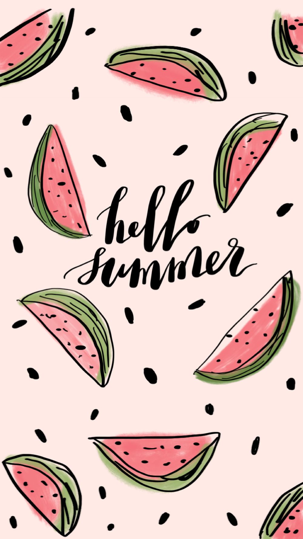 Summer Vintage Wallpapers