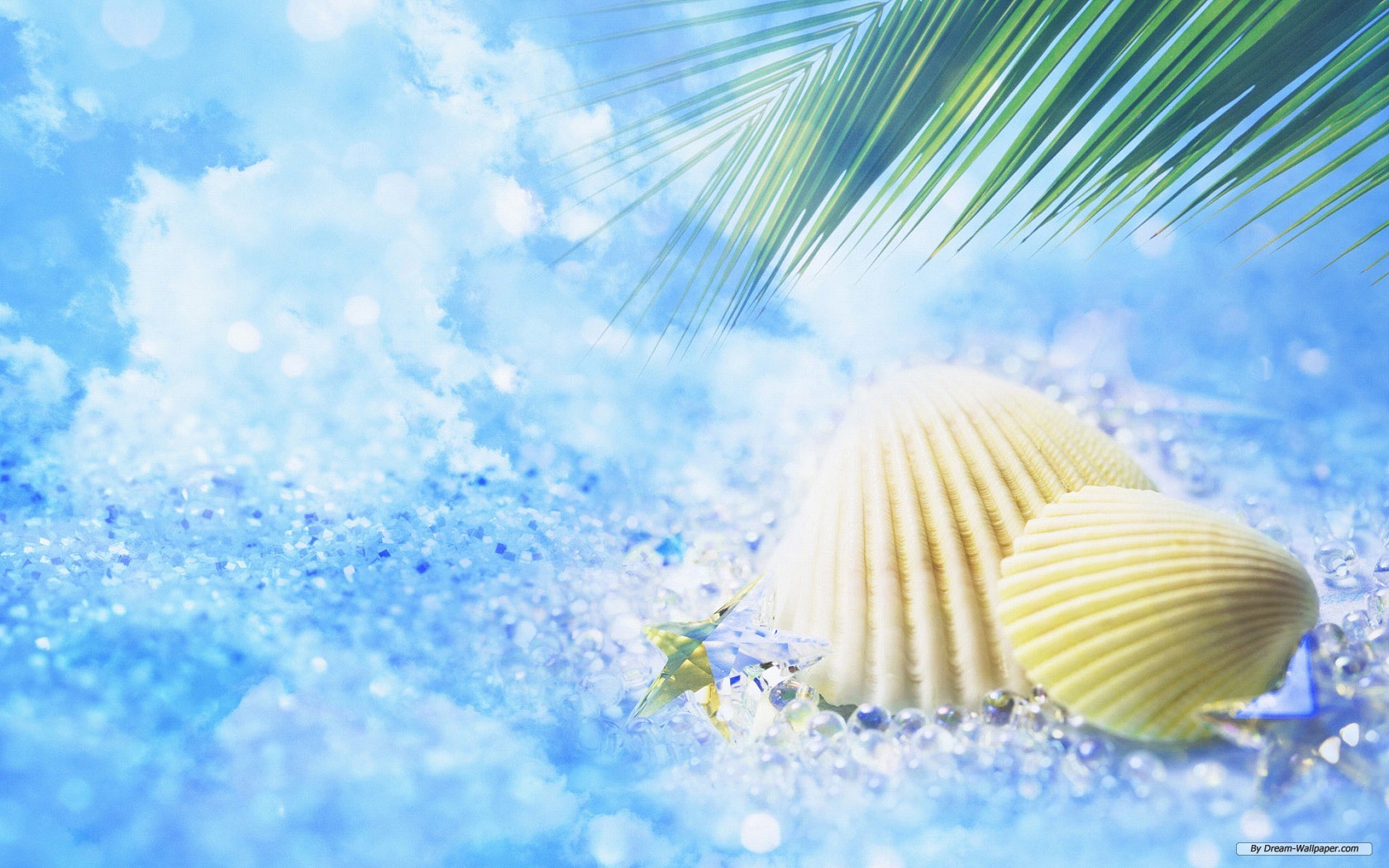 Summer Desktop Wallpapers